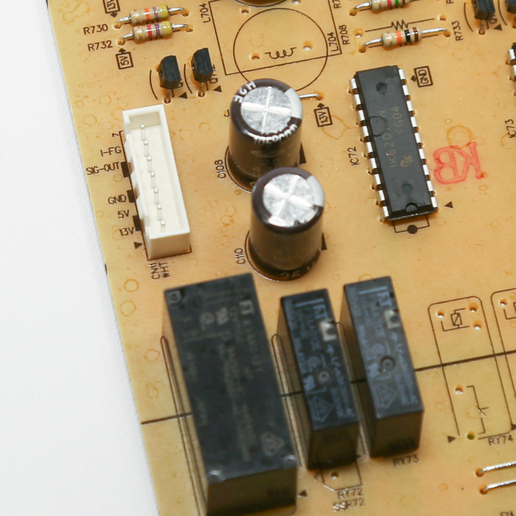Samsung DA92-00624A