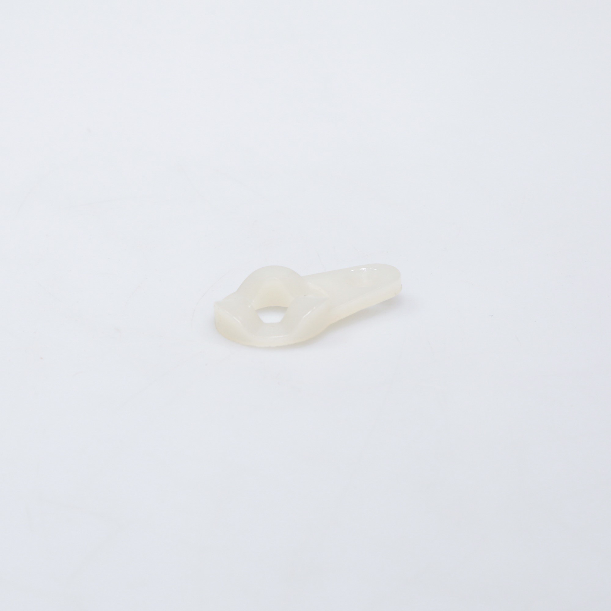 240457701 Frigidaire Refrigerator Freezer Door Closing Cam Stop