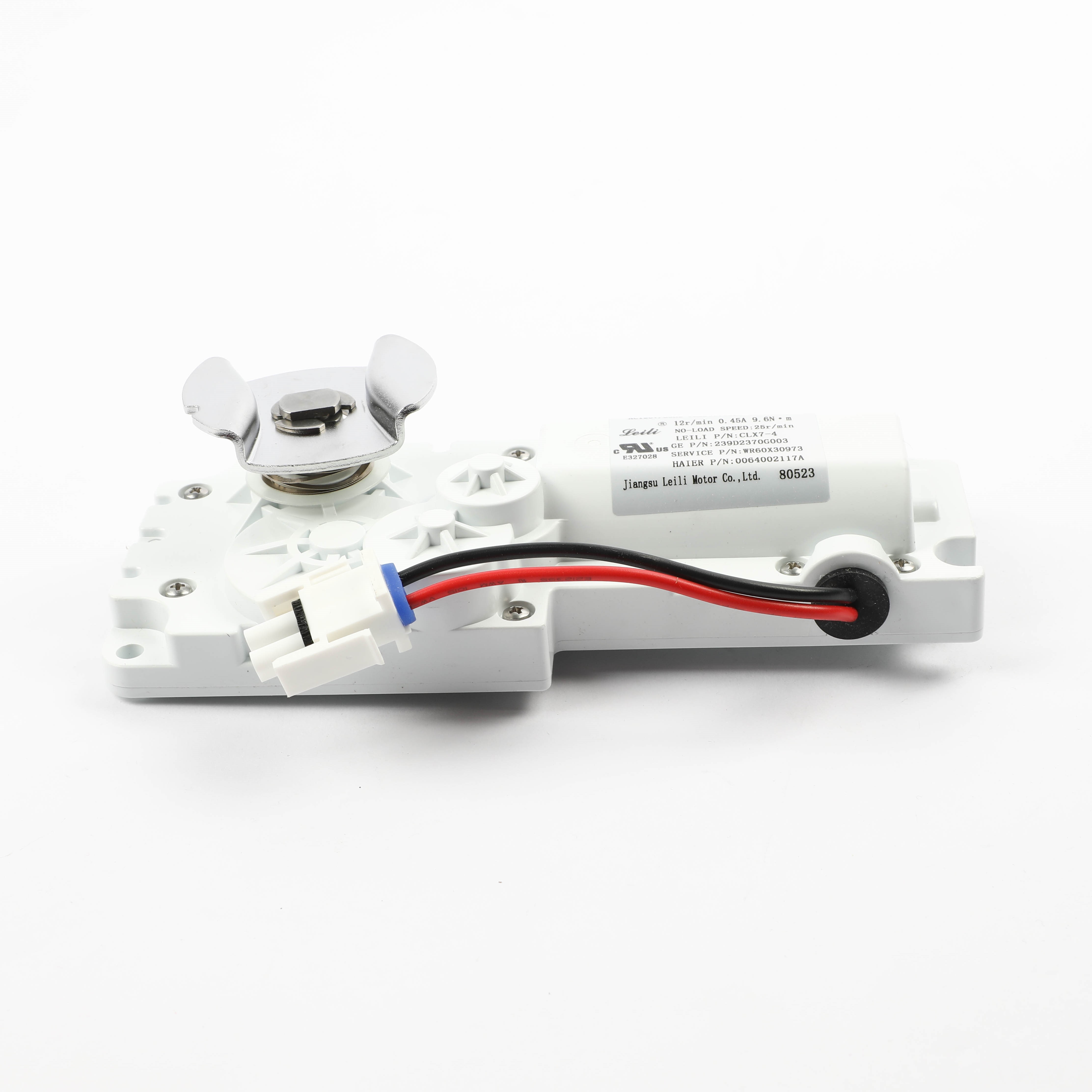 WR60X31985 AUGER MOTOR