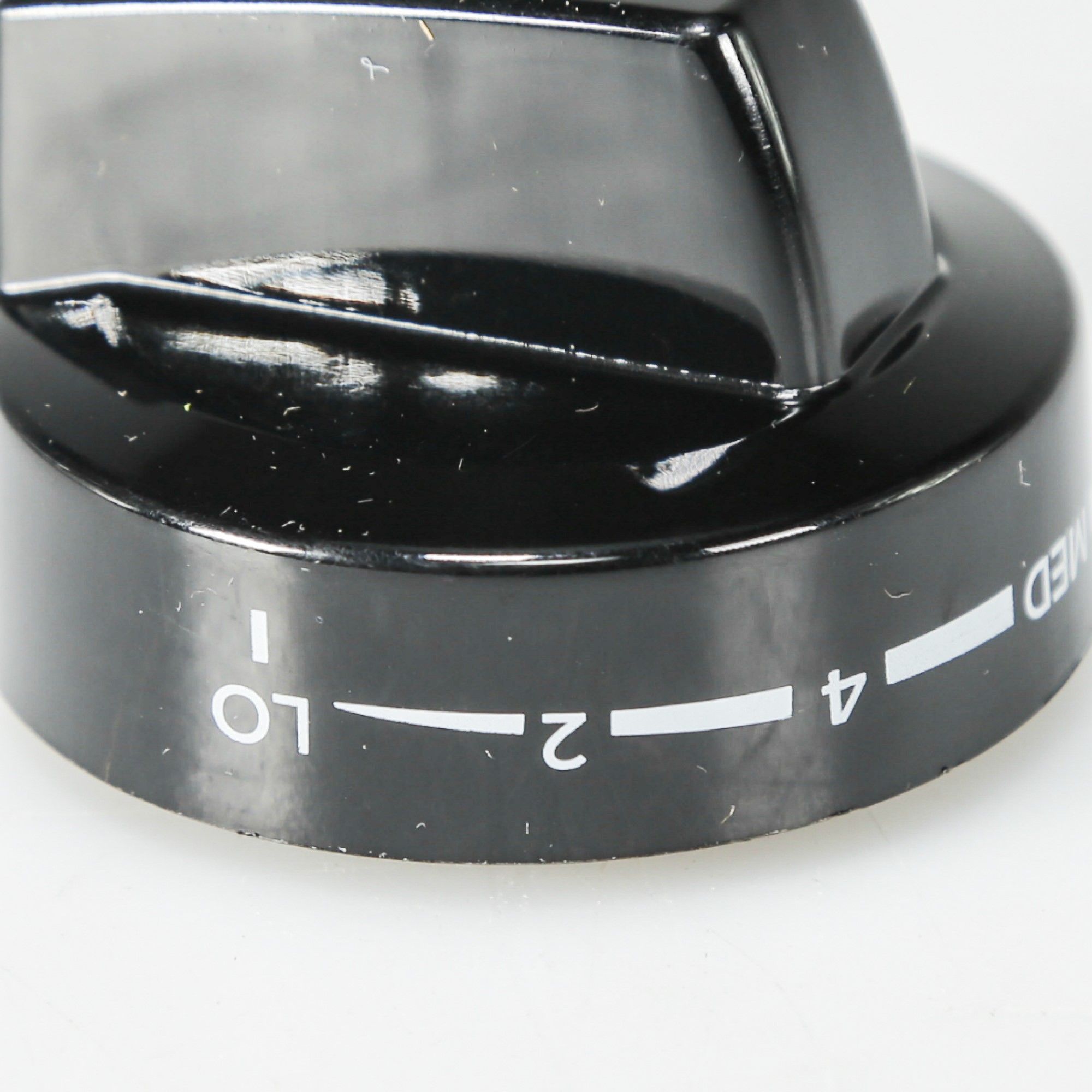 WPW10614598 Whirlpool Knob