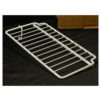 WR71X10787 REFRIGERATOR FREEZER SHELF