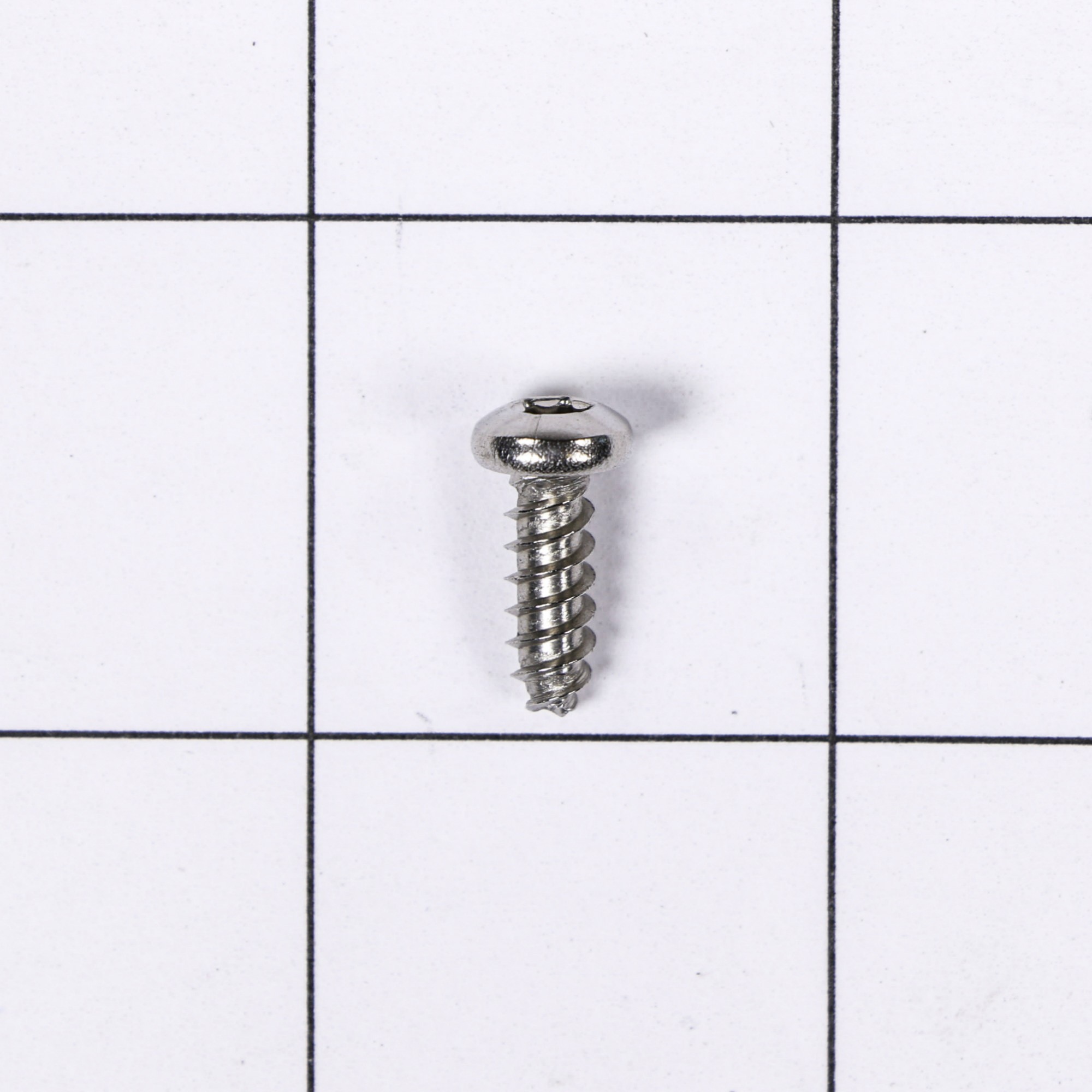 800548 SCREW,TORX 8-16 PLASTITE 48-2