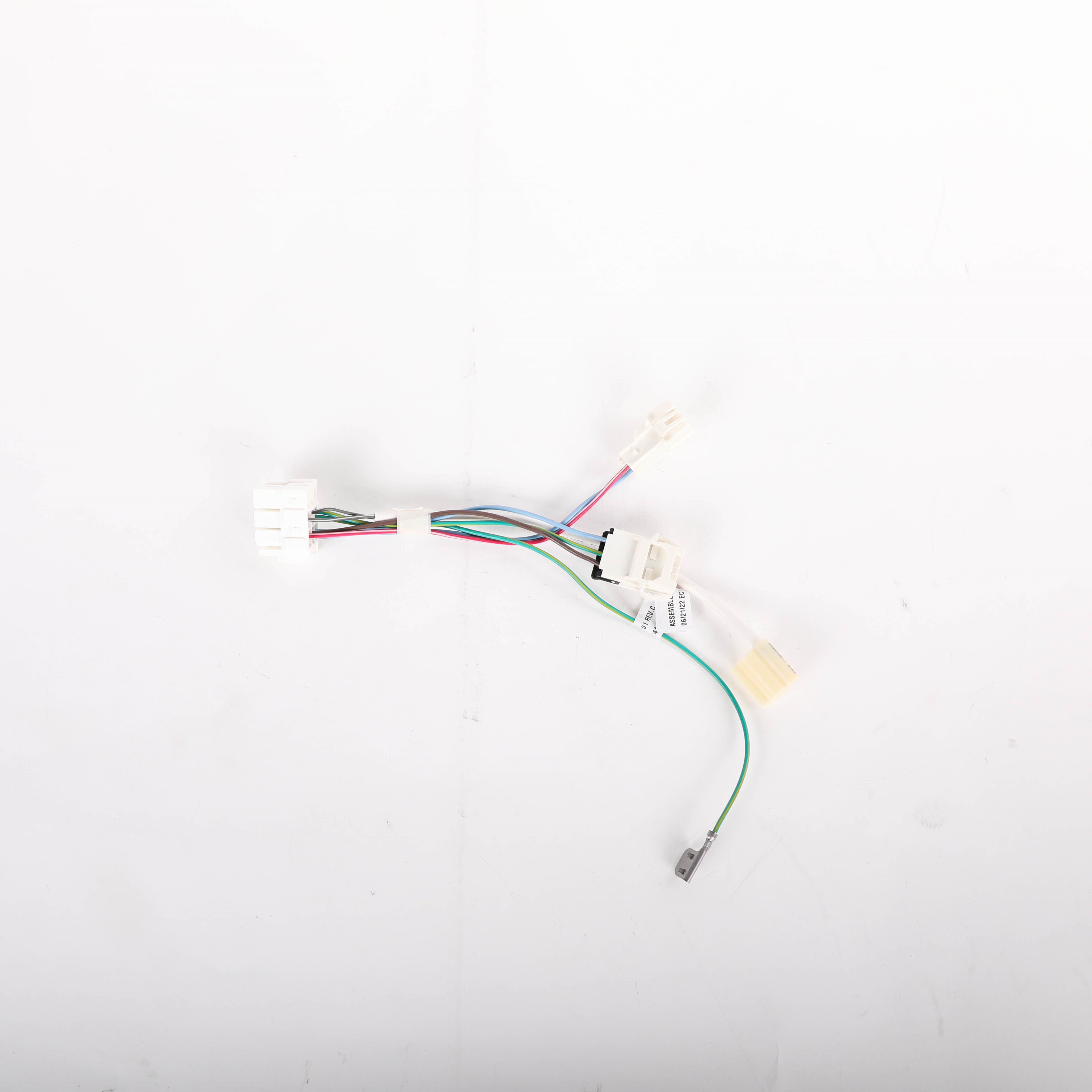 5304525990 Frigidaire Refrigerator Harness Assembly
