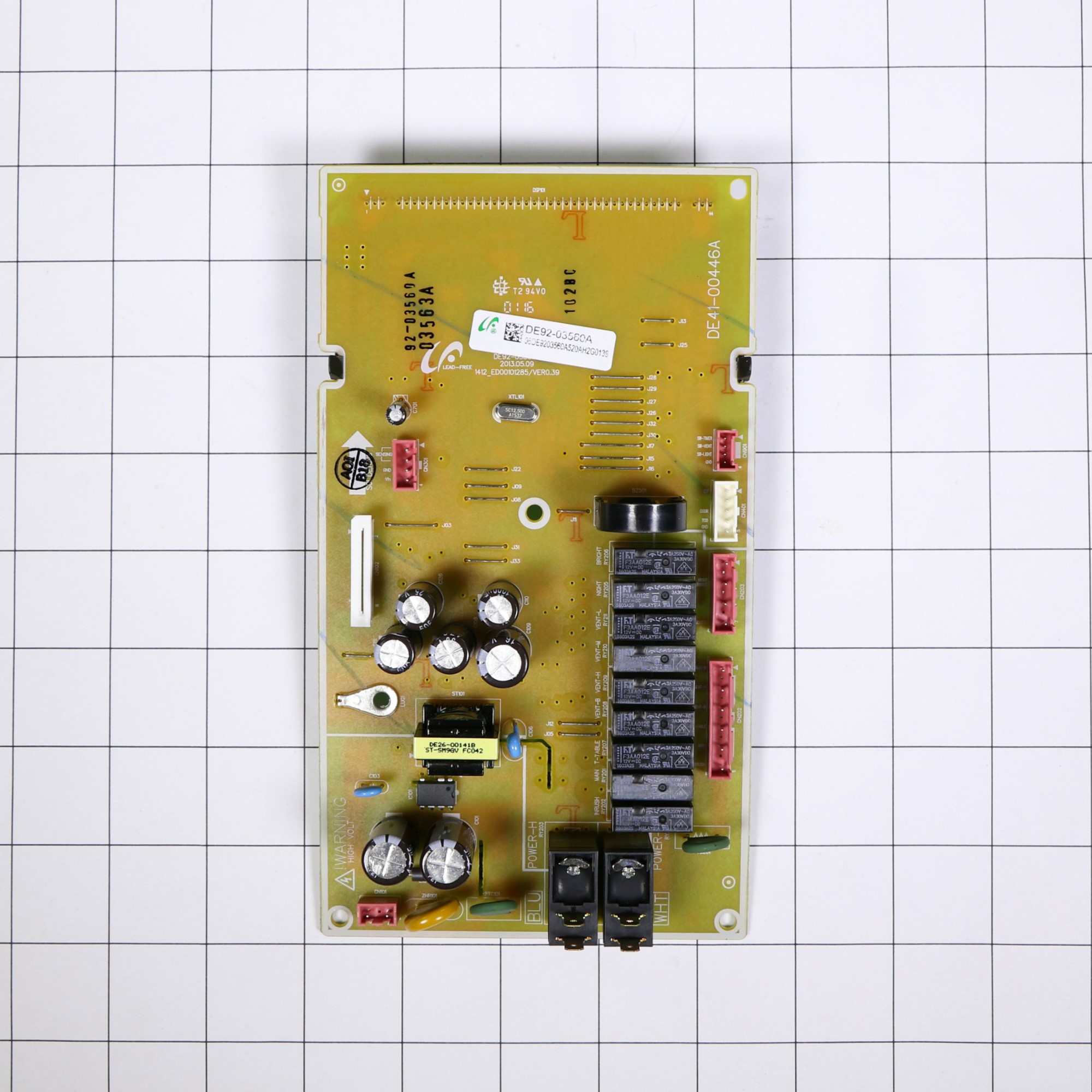 GE Appliances WB56X20629