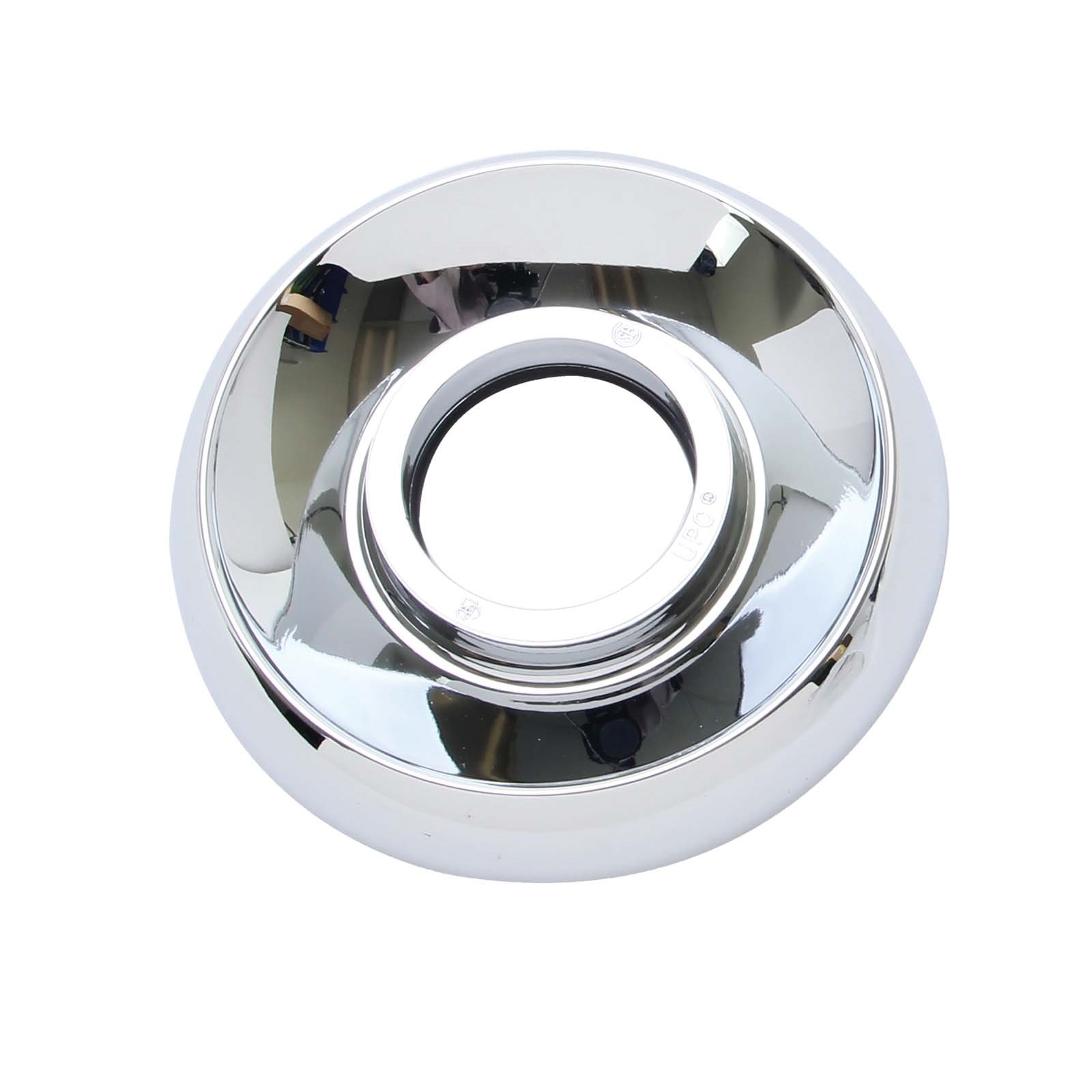 97529 ROUND ESCUTCHEON FOR VALLEY
