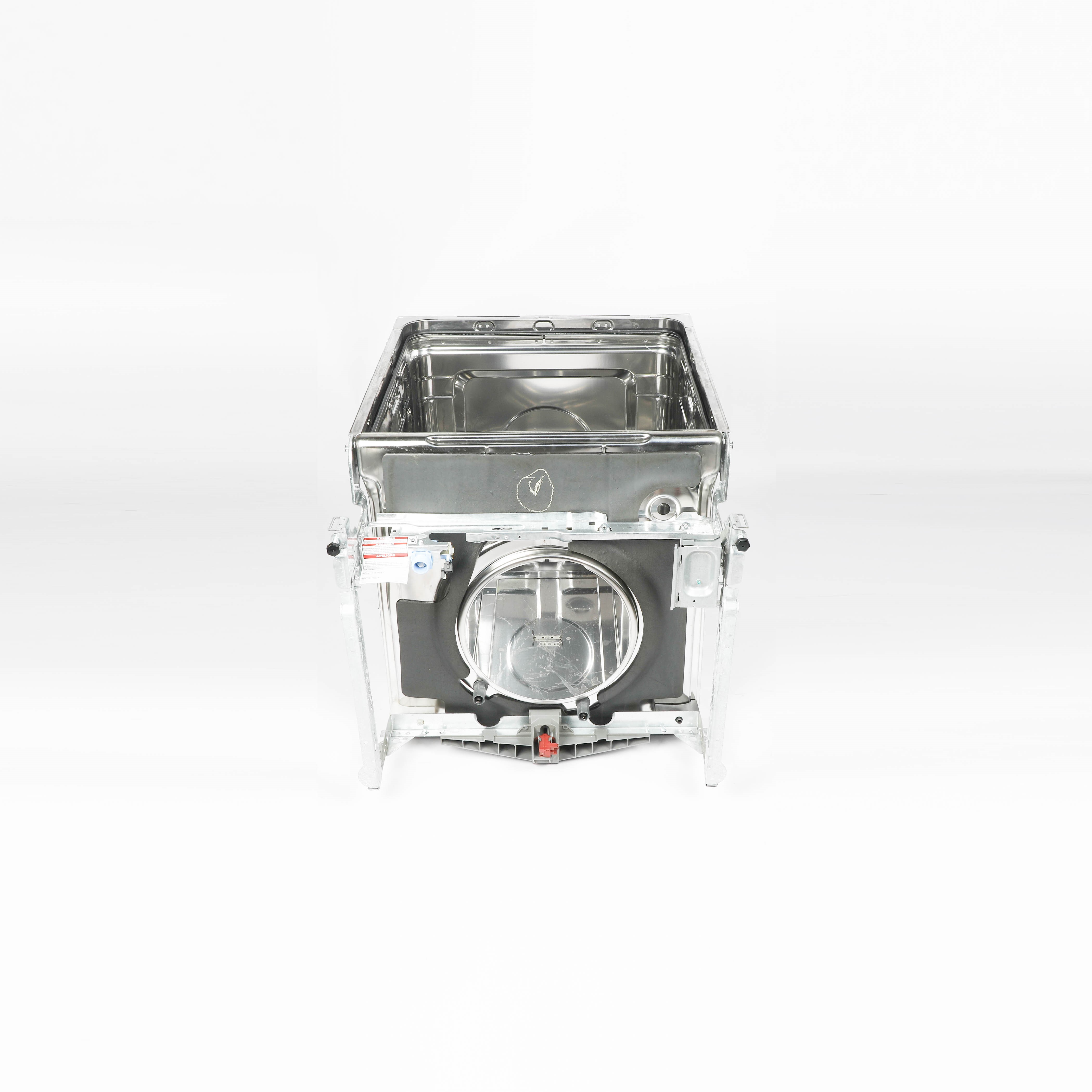 W10511199 SERVICE TUB - ATL, HV
