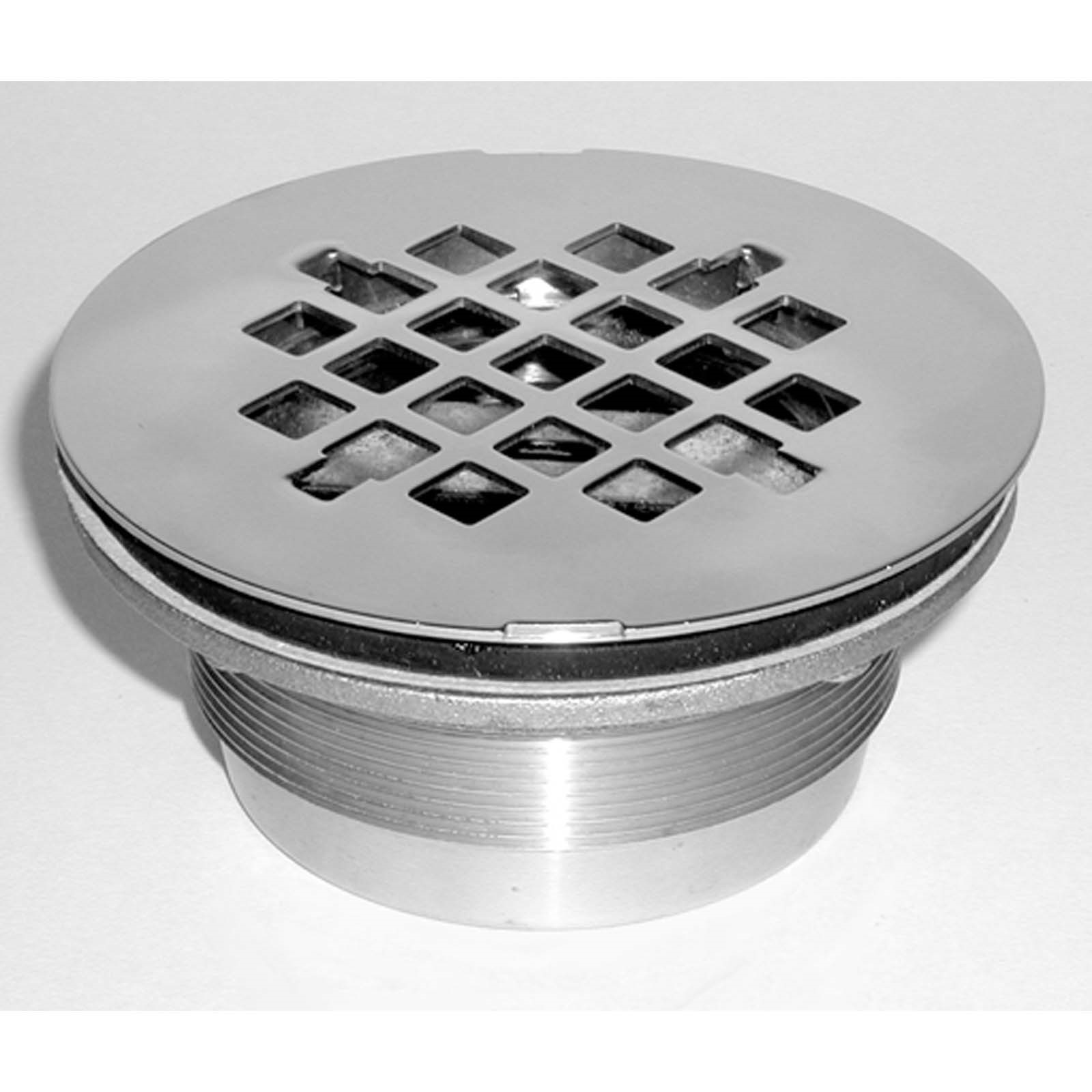 51291W 2 ABS AND PVC PIPE STAINLESS STEEL HEAVY-DUTY QUIC
