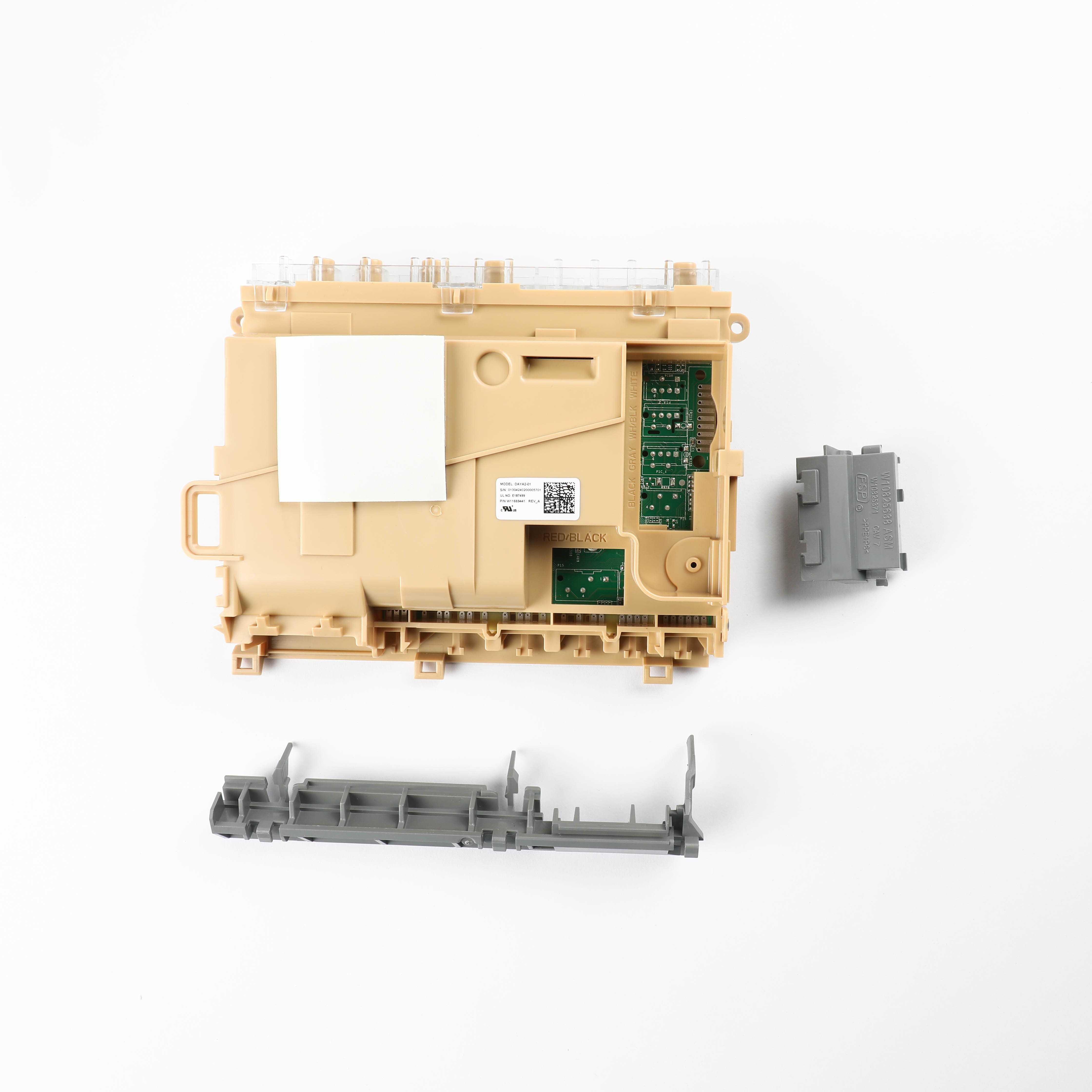 Whirlpool W11683480