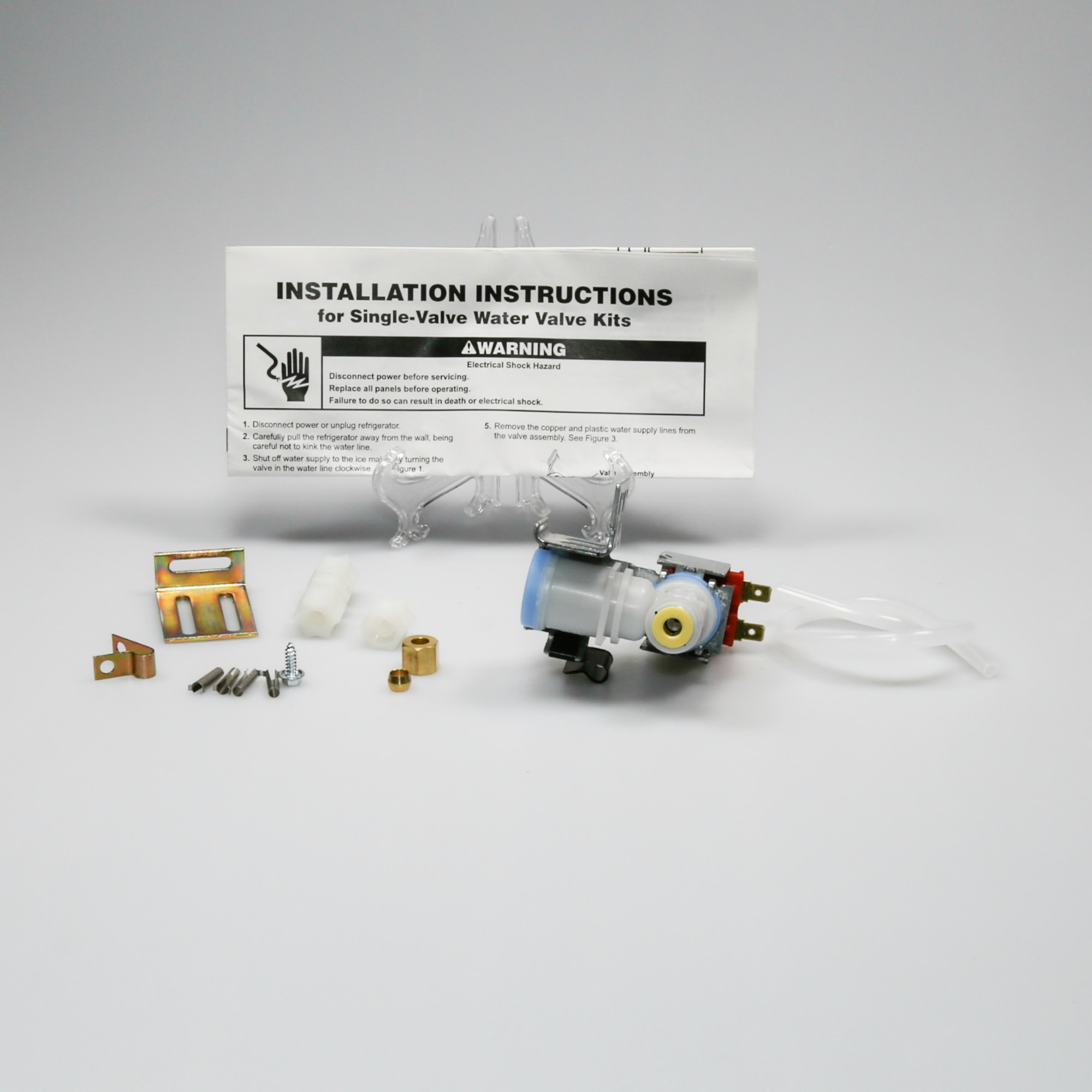 4318047 Whirlpool Water Valve