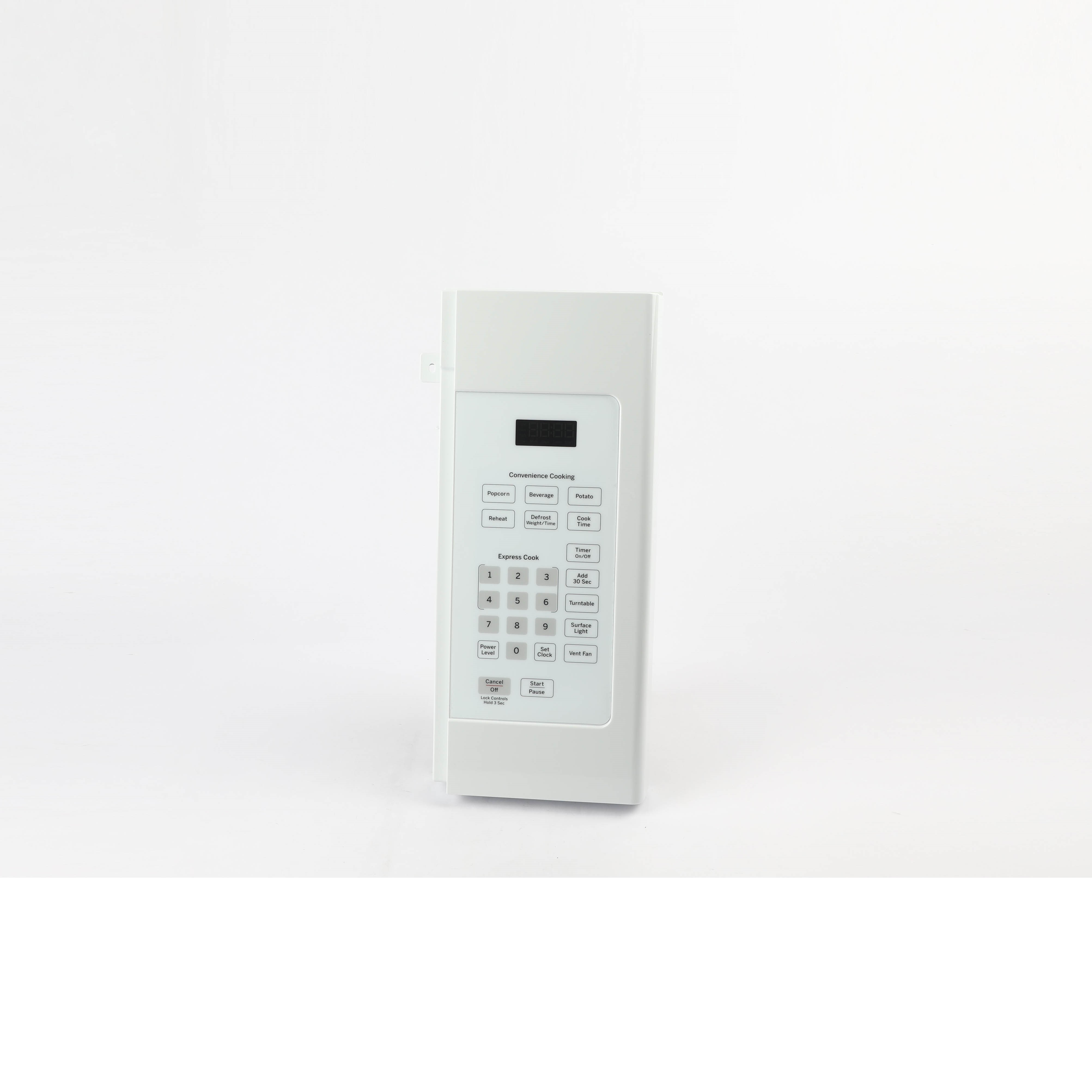 WB56X47429 CONTROL PANEL