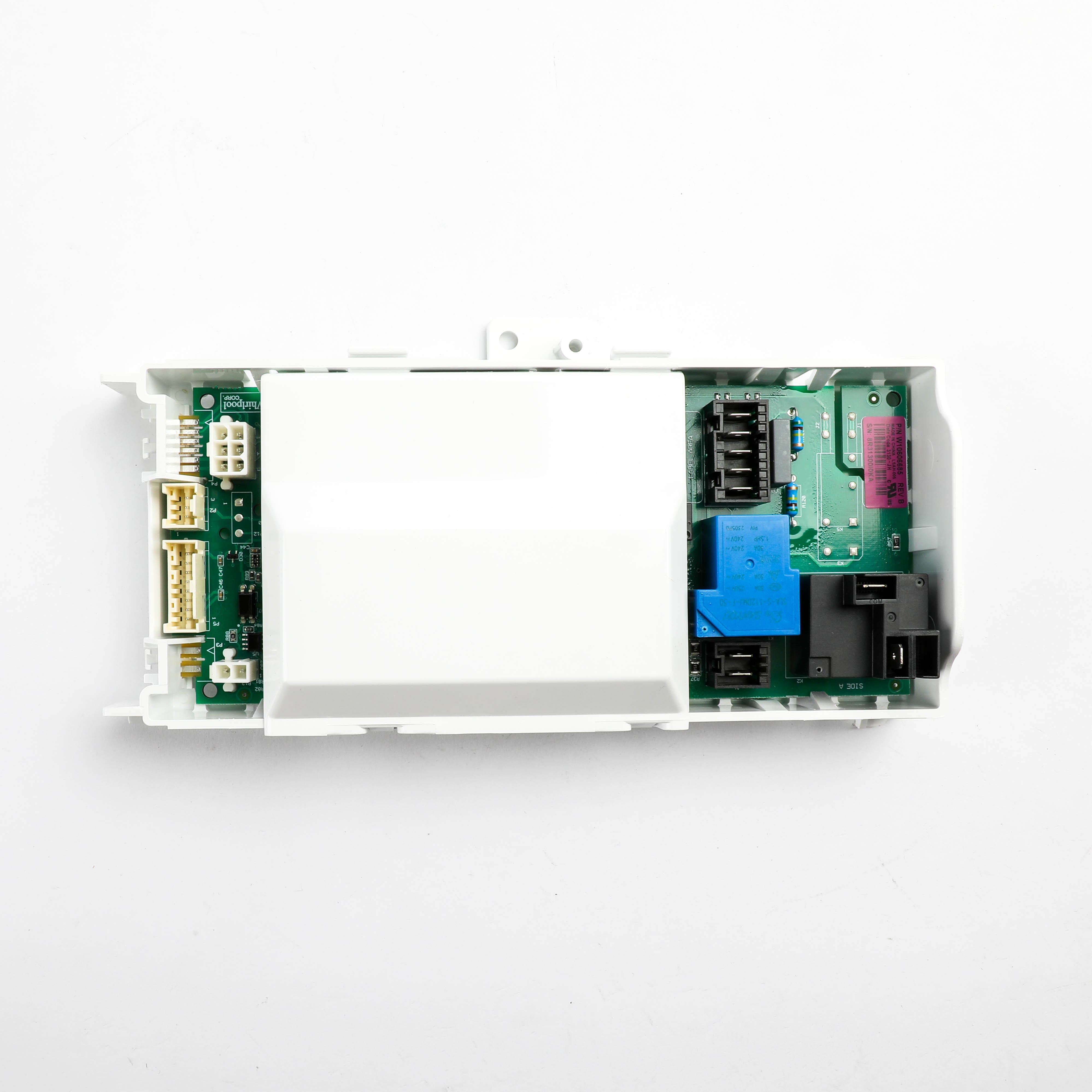 Whirlpool WPW10606685