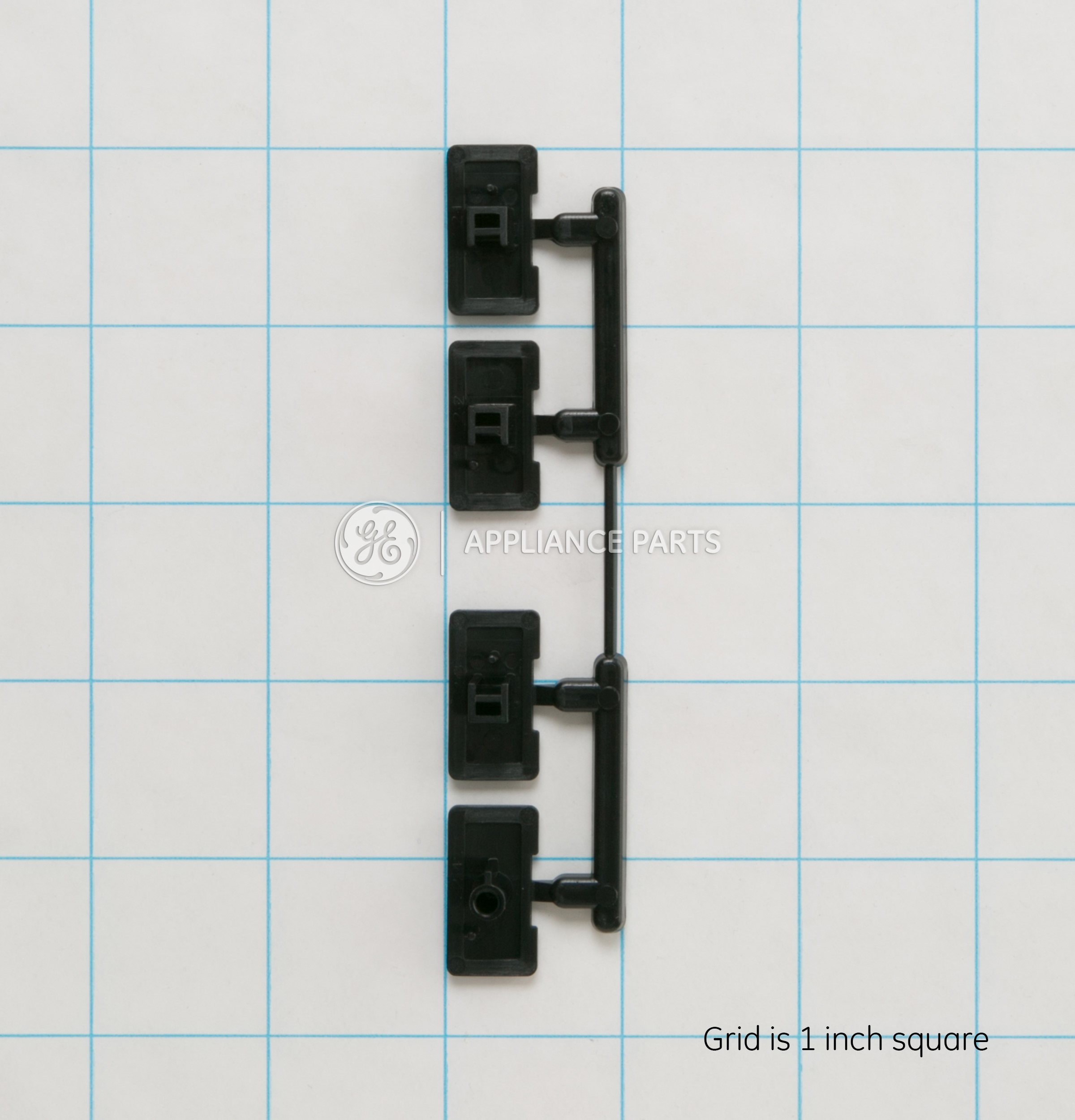 GE Appliances WD09X10082