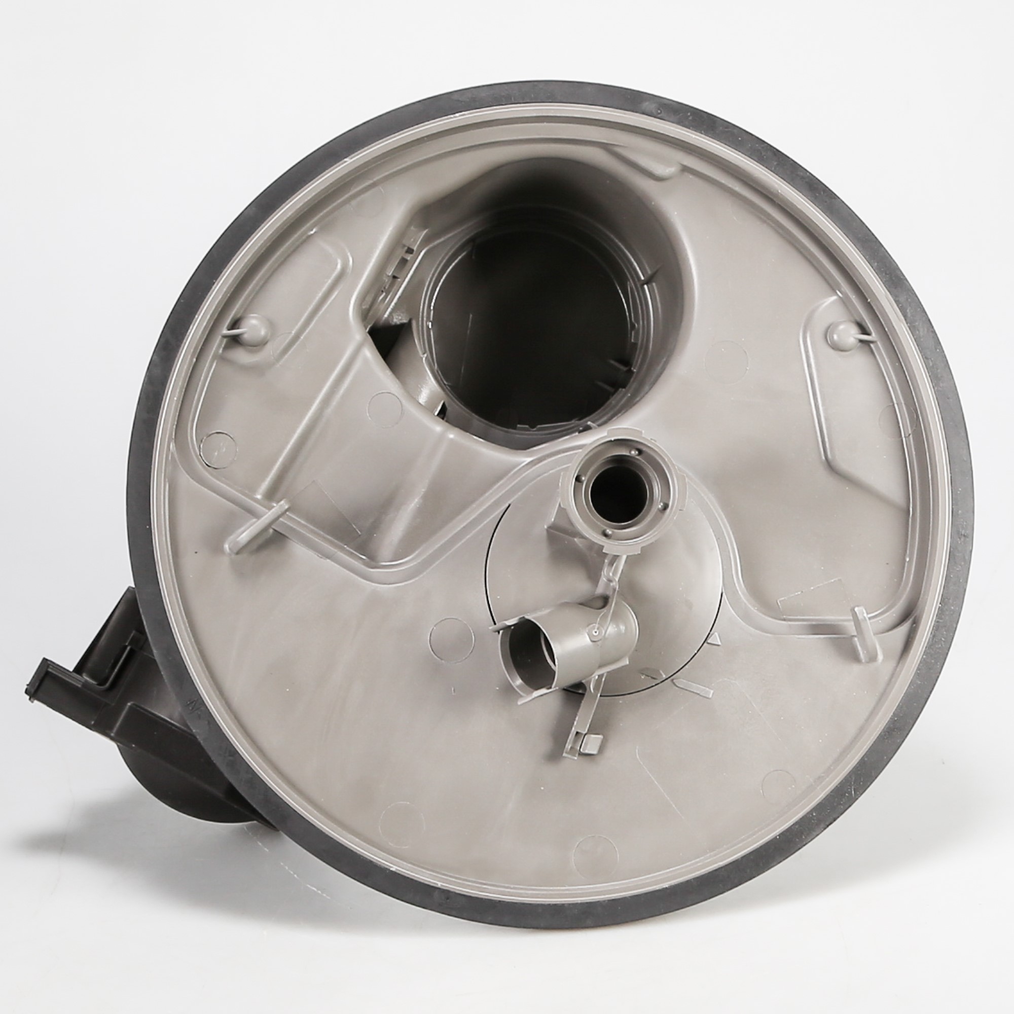 W10899563 PUMP&MOTOR