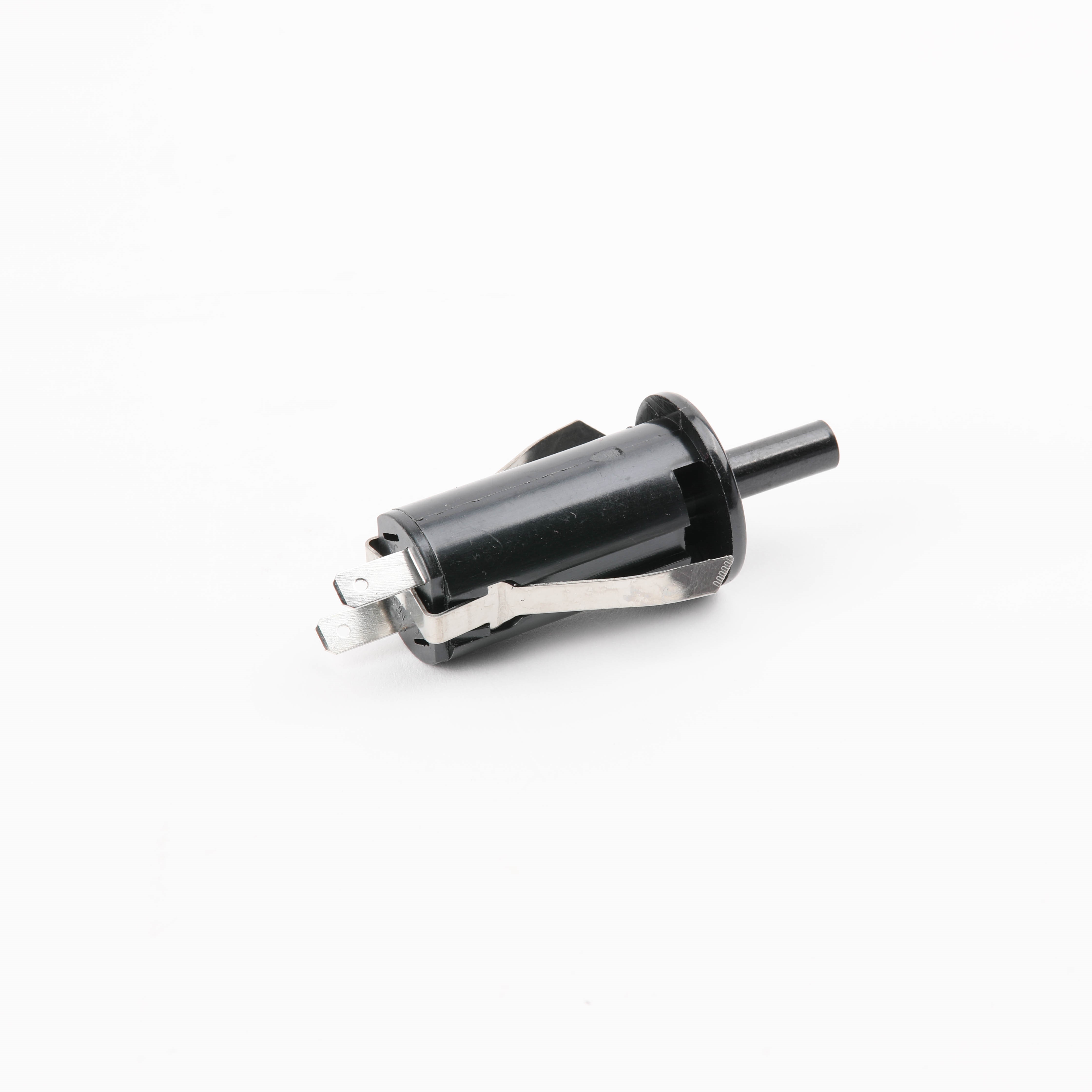 WB24X27550 GE Range Plunger Switch