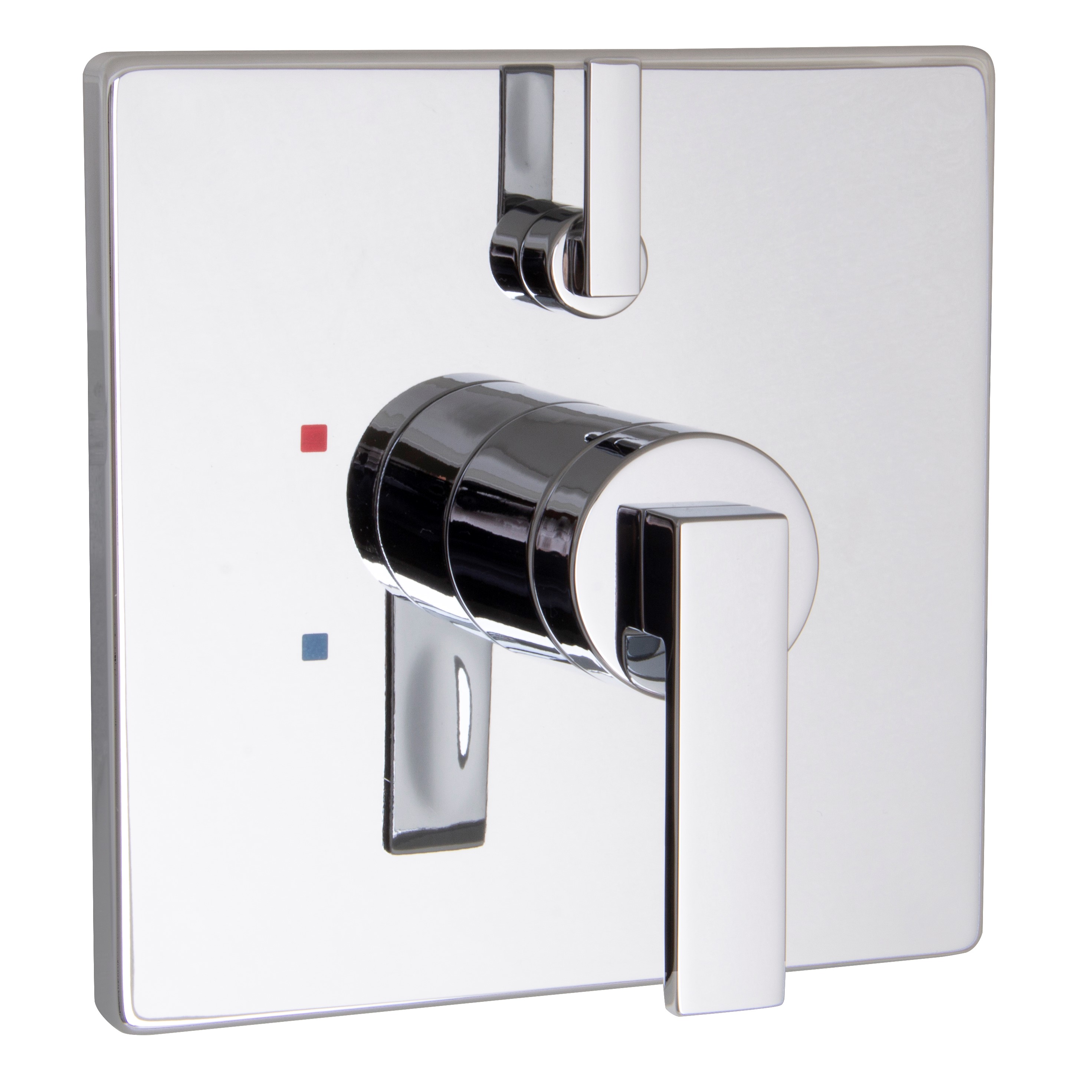 CPT-25403 LURA LEVER DIVERTER SHOWER VALVE TRIM