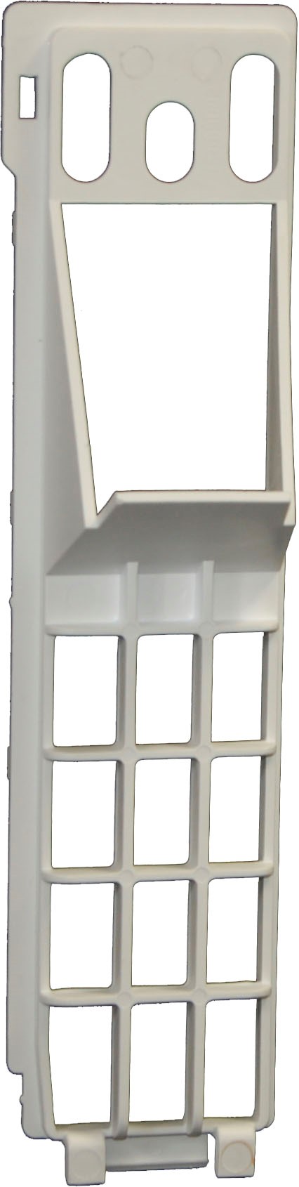 800899 COVER DETERGENT COMPARTMENT