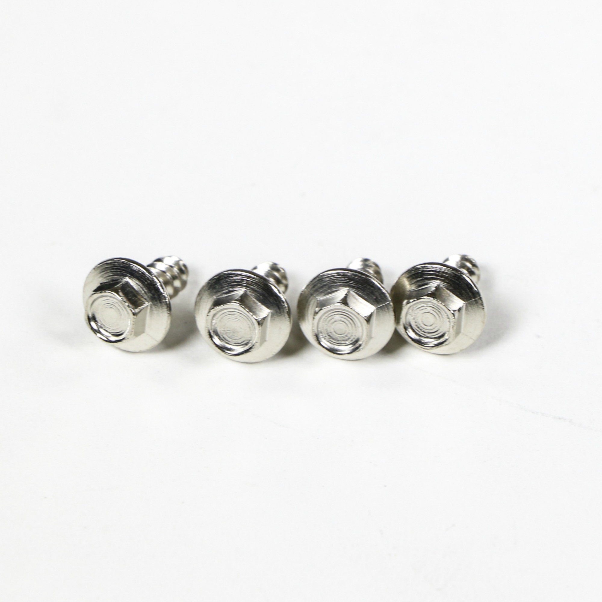 WB1M1 GE Oven Screw