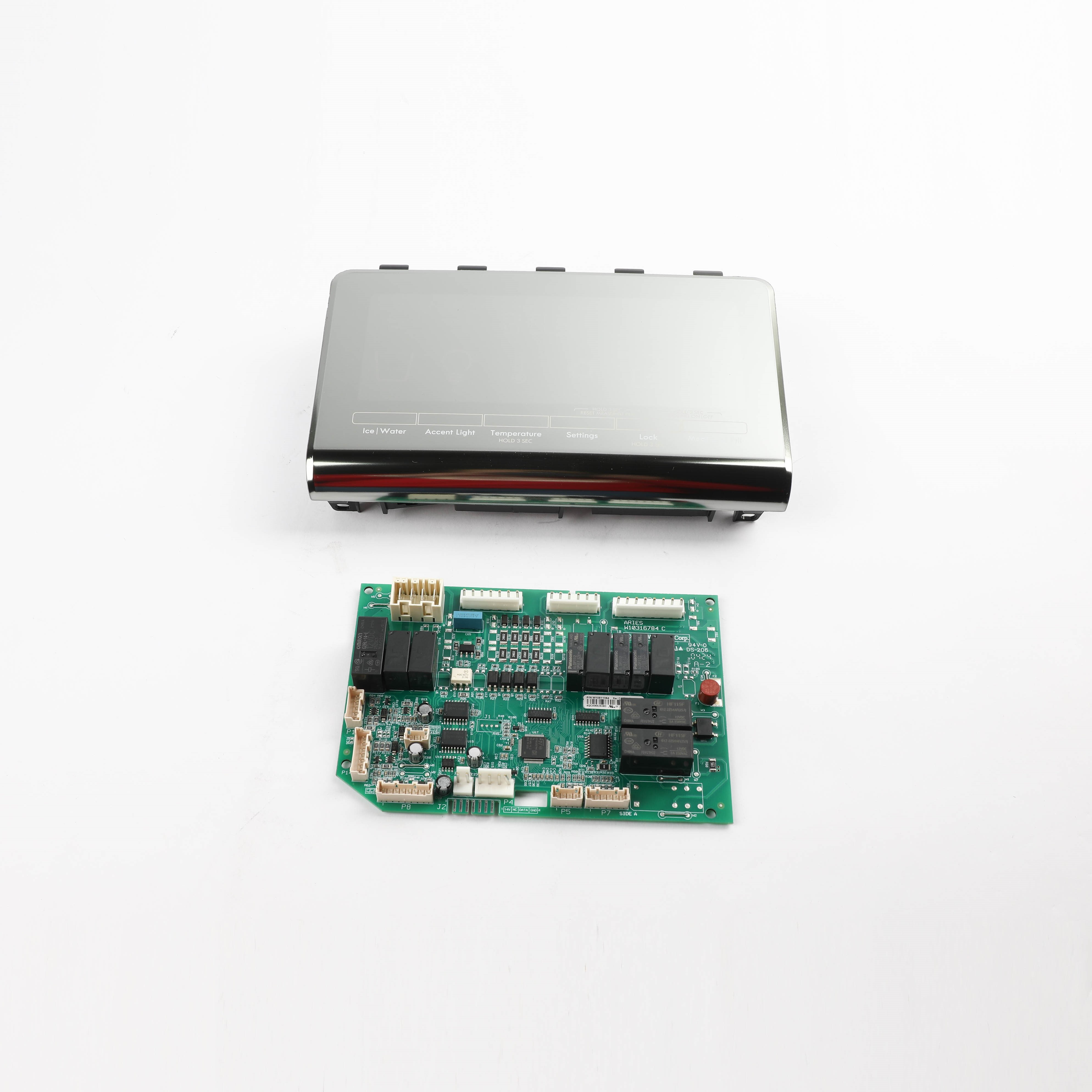 Whirlpool W10789707