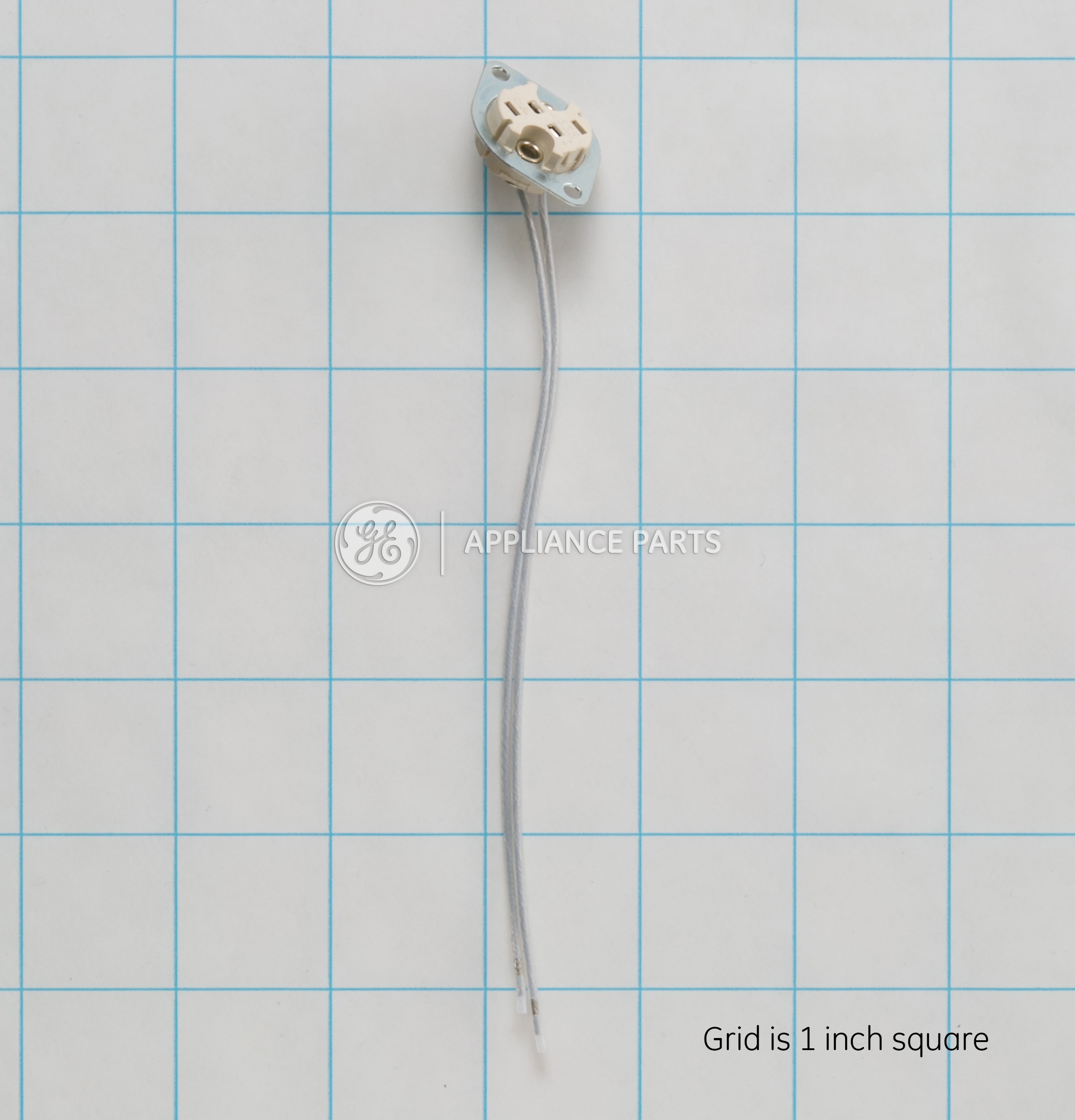 GE Appliances WB02X10400