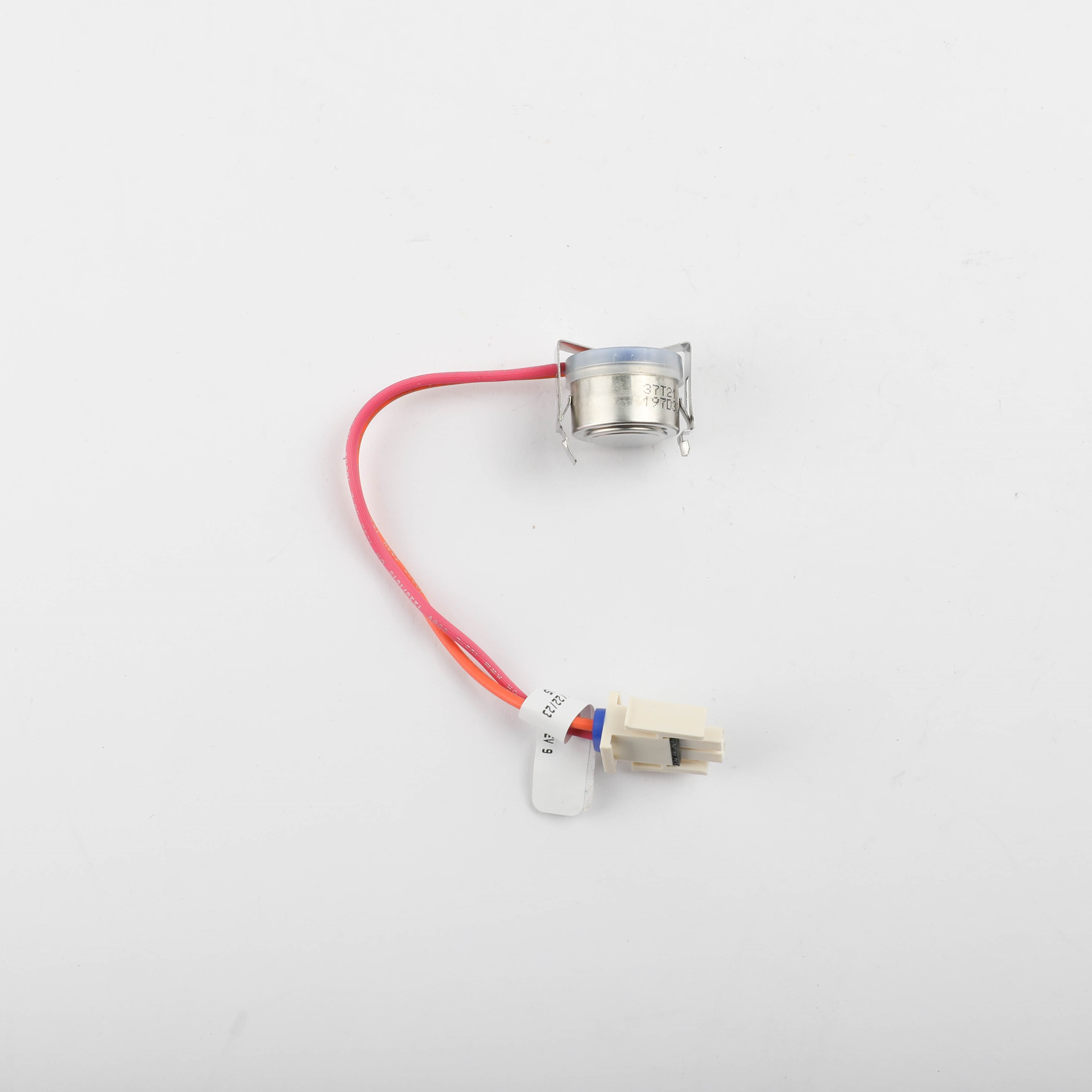 WR50X29776 GE Refrigerator Thermostat Cut-Off