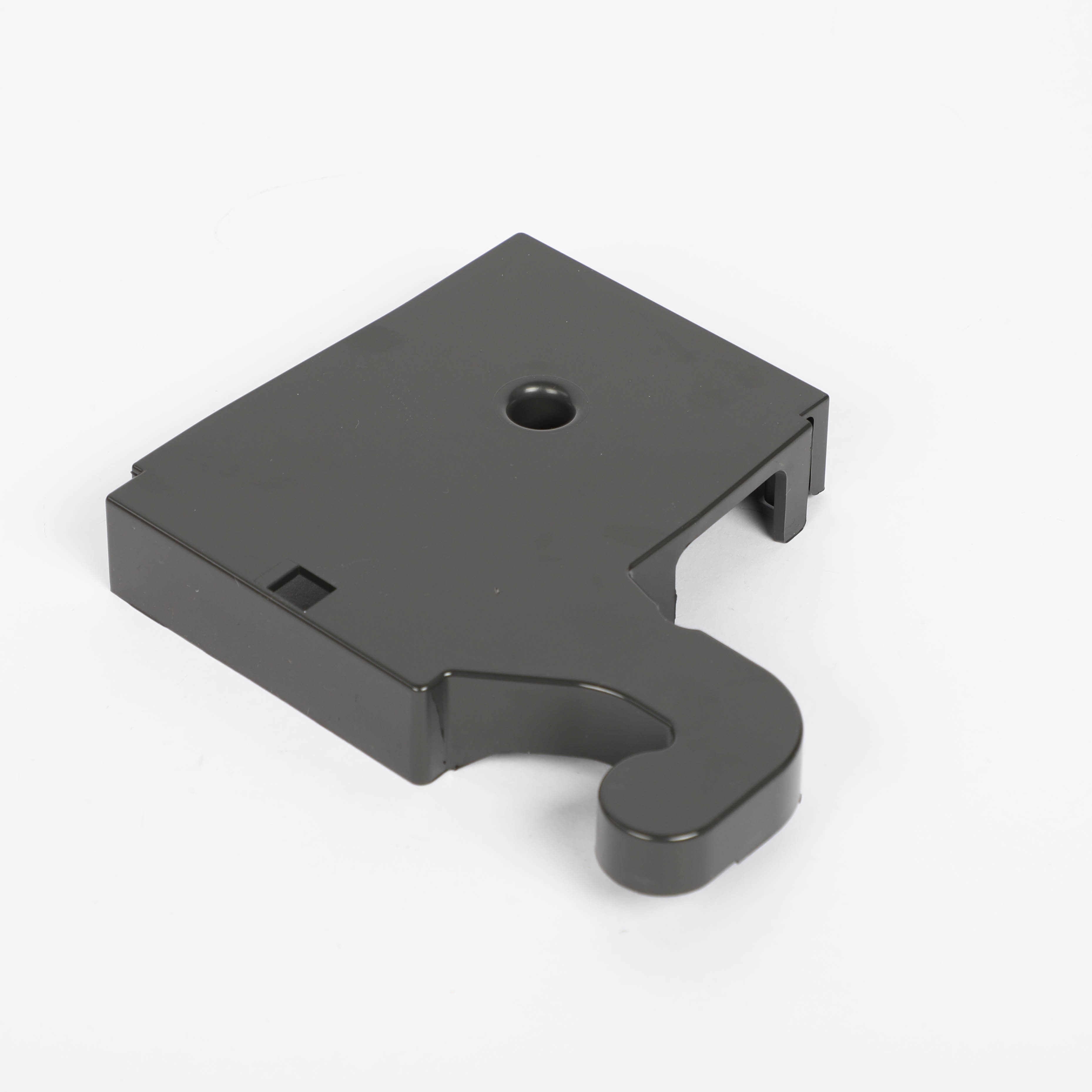 WR13X24931 COVER HINGE TOP LH DG