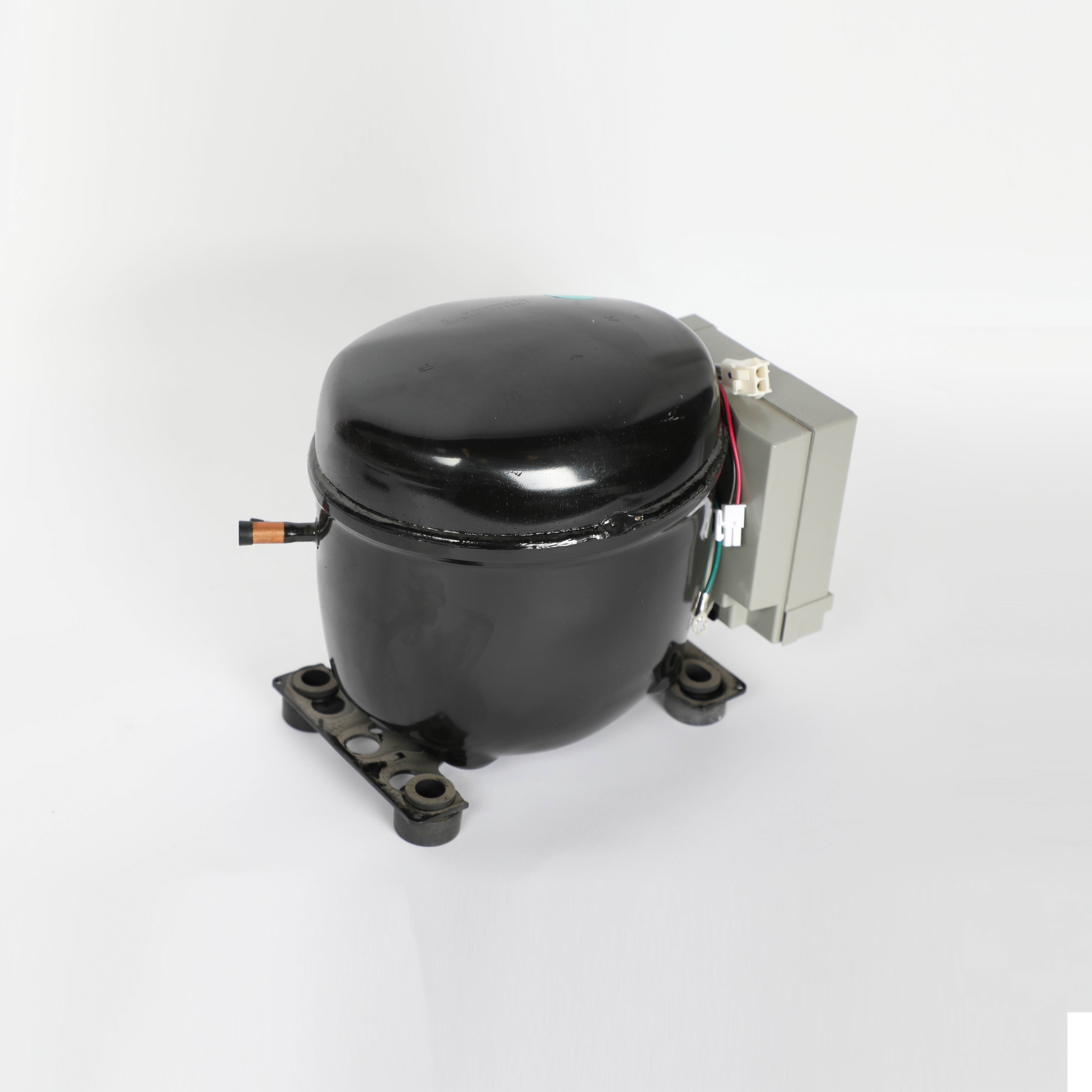 241547606 Frigidaire Refrigerator Compressor Vegd6 W