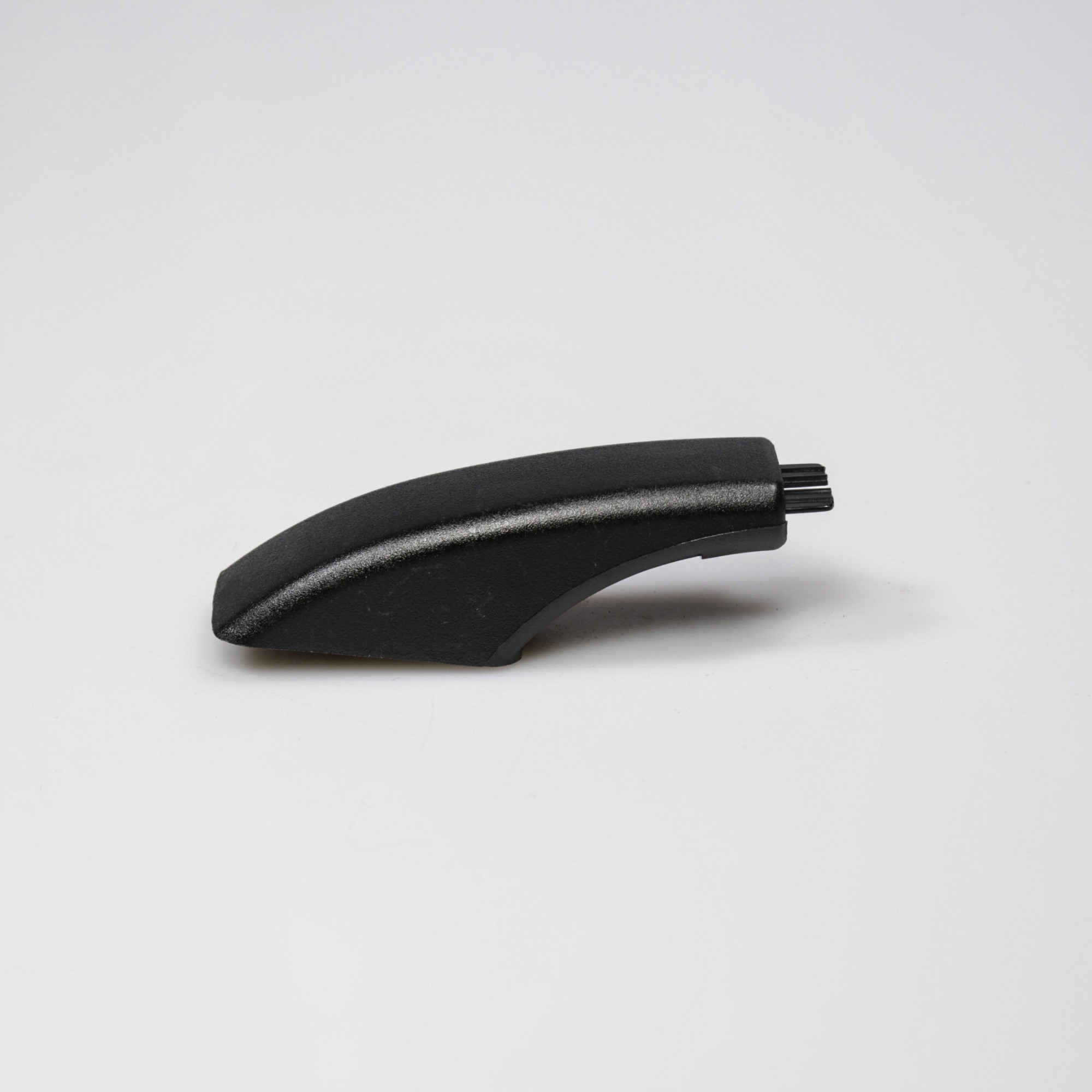 WB07X10034 GE Oven Handle Endcap