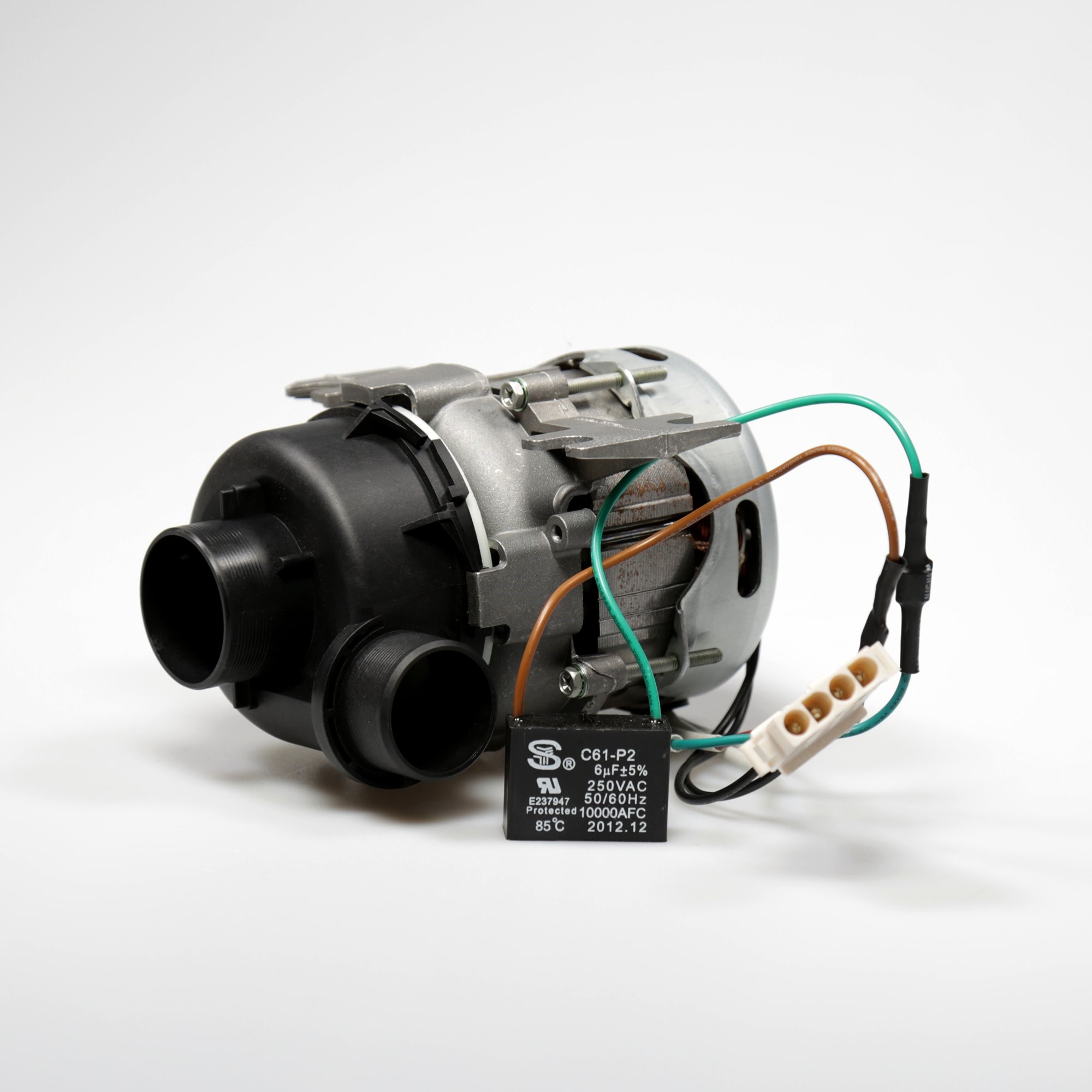 154614002 MOTOR & PUMP ASSY