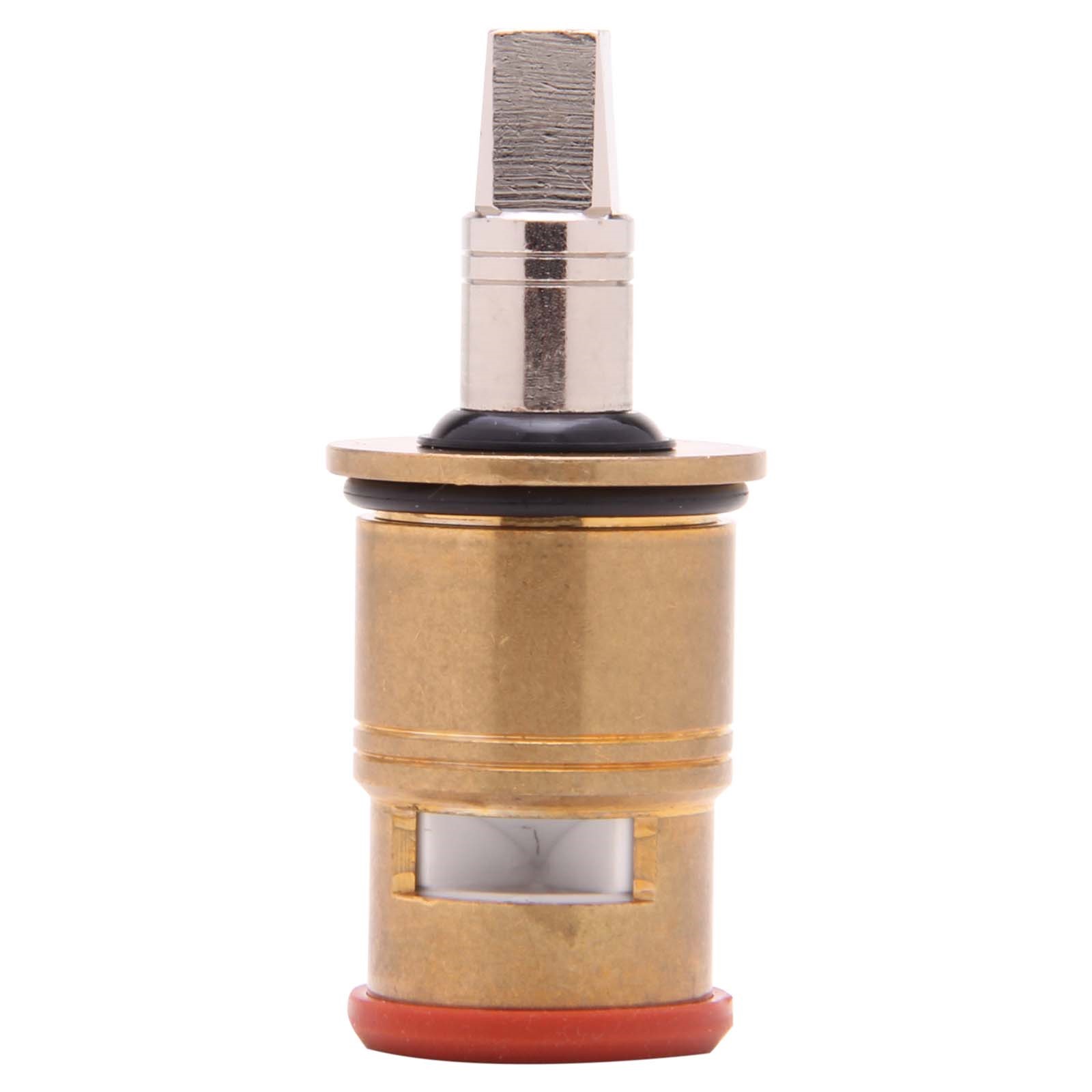 16980NL AQUASPEC RIGHT HAND HOT QUARTER TURN SHORT CARTRID