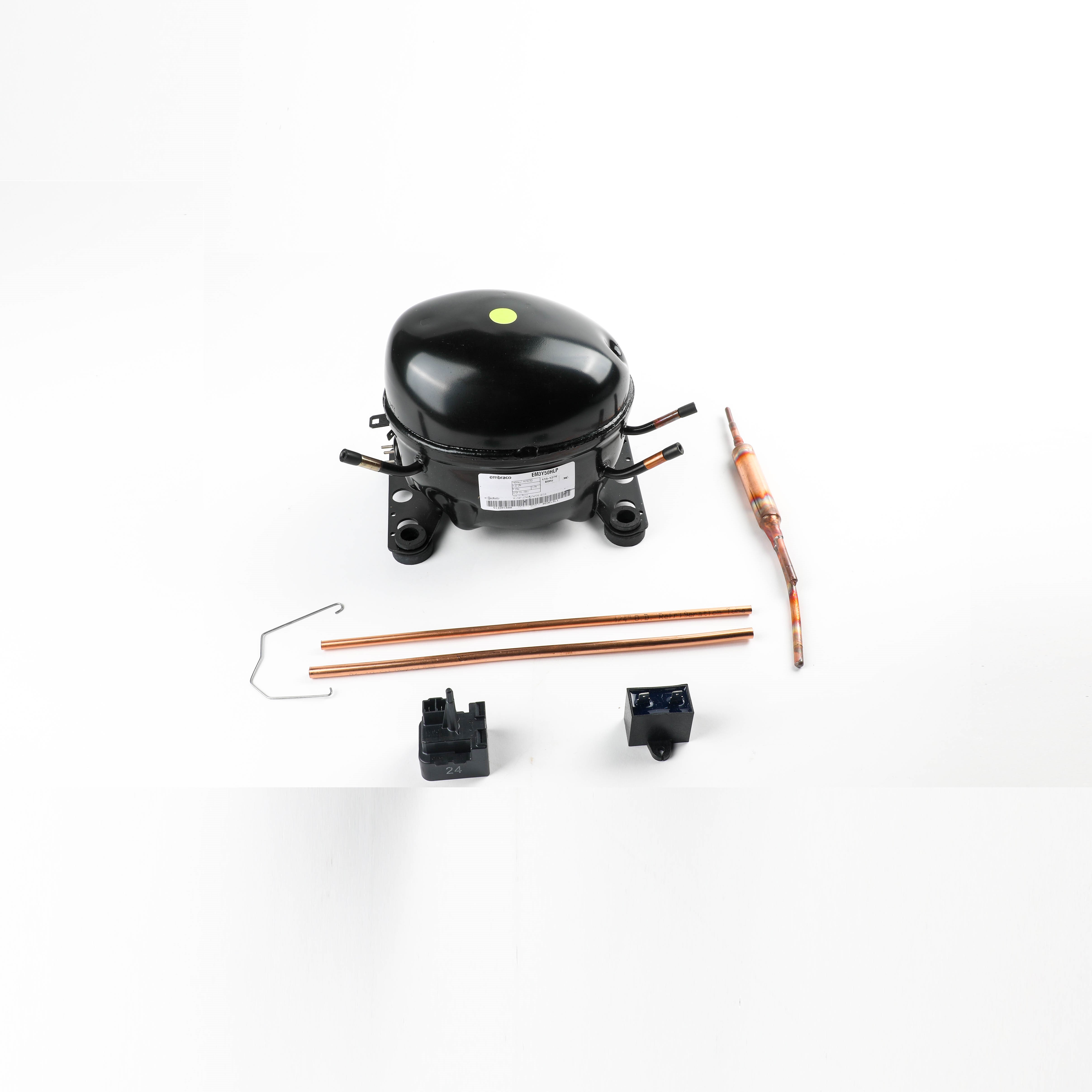 5304507767 Frigidaire Refrigerator Compressor Kit