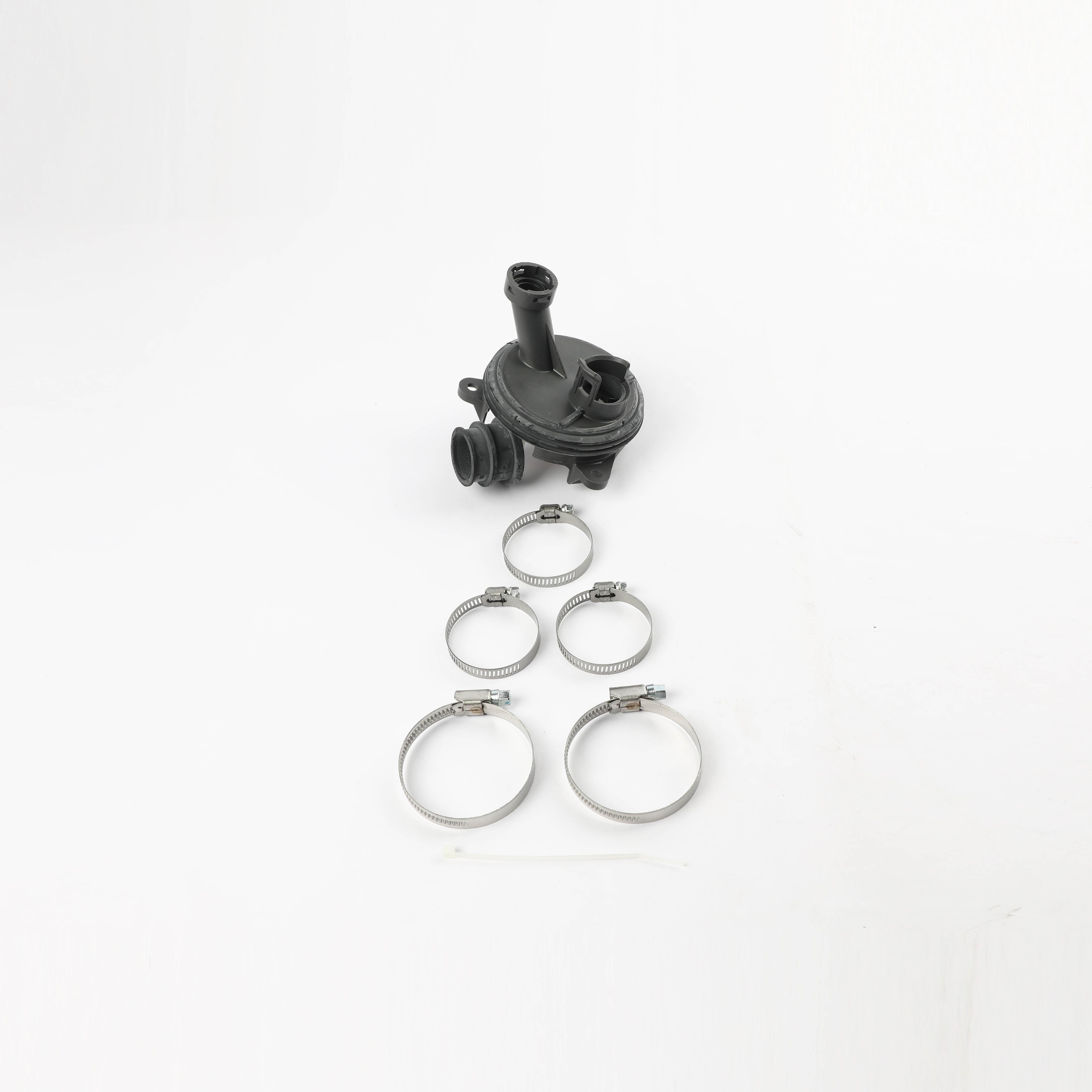 WD19X25278 GE Dishwasher Diverter Assembly Kit