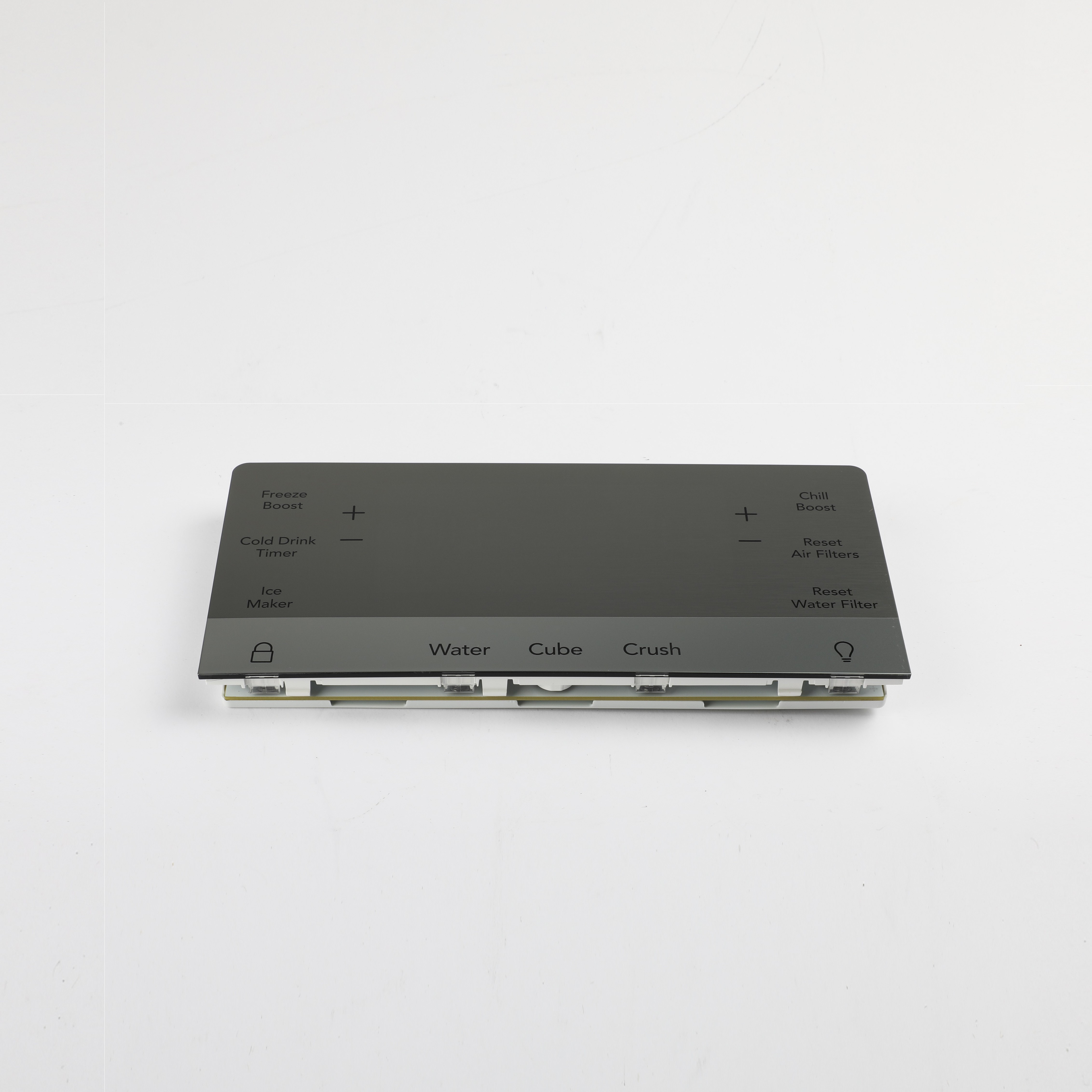 5304530929 Frigidaire Refrigerator Control Assembly