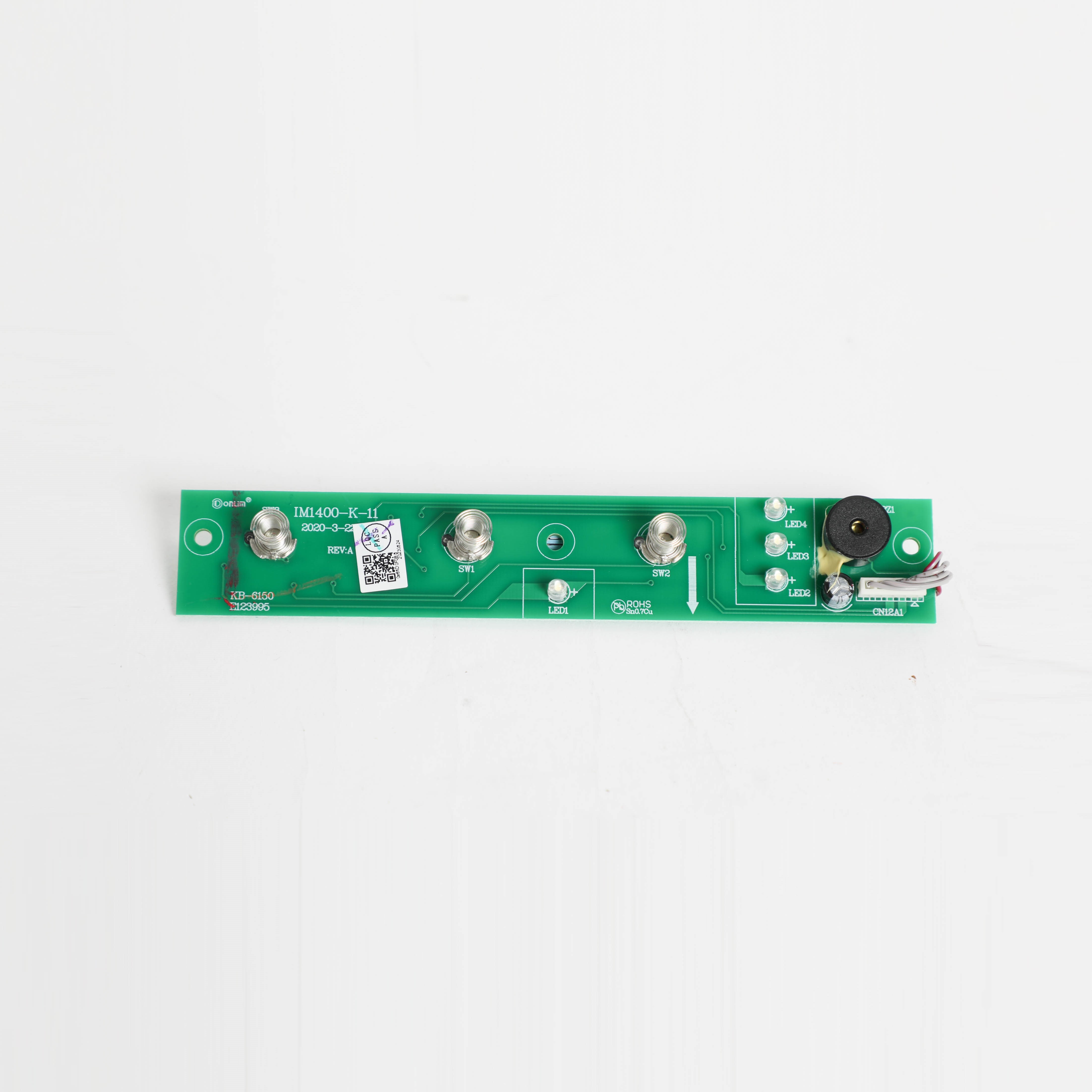 GE Appliances WR55X38950