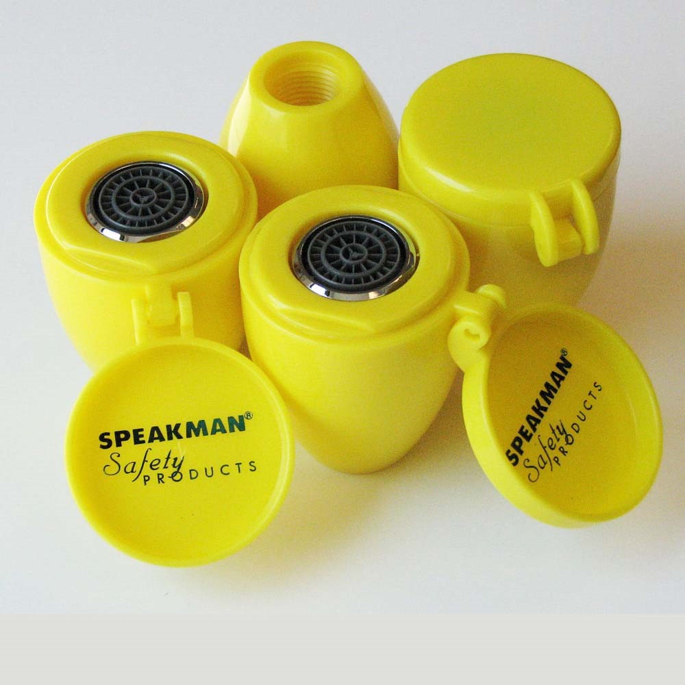 SPEAKMAN REPAIR PART RPG38-0379 4 AERATED SPRAYHEA