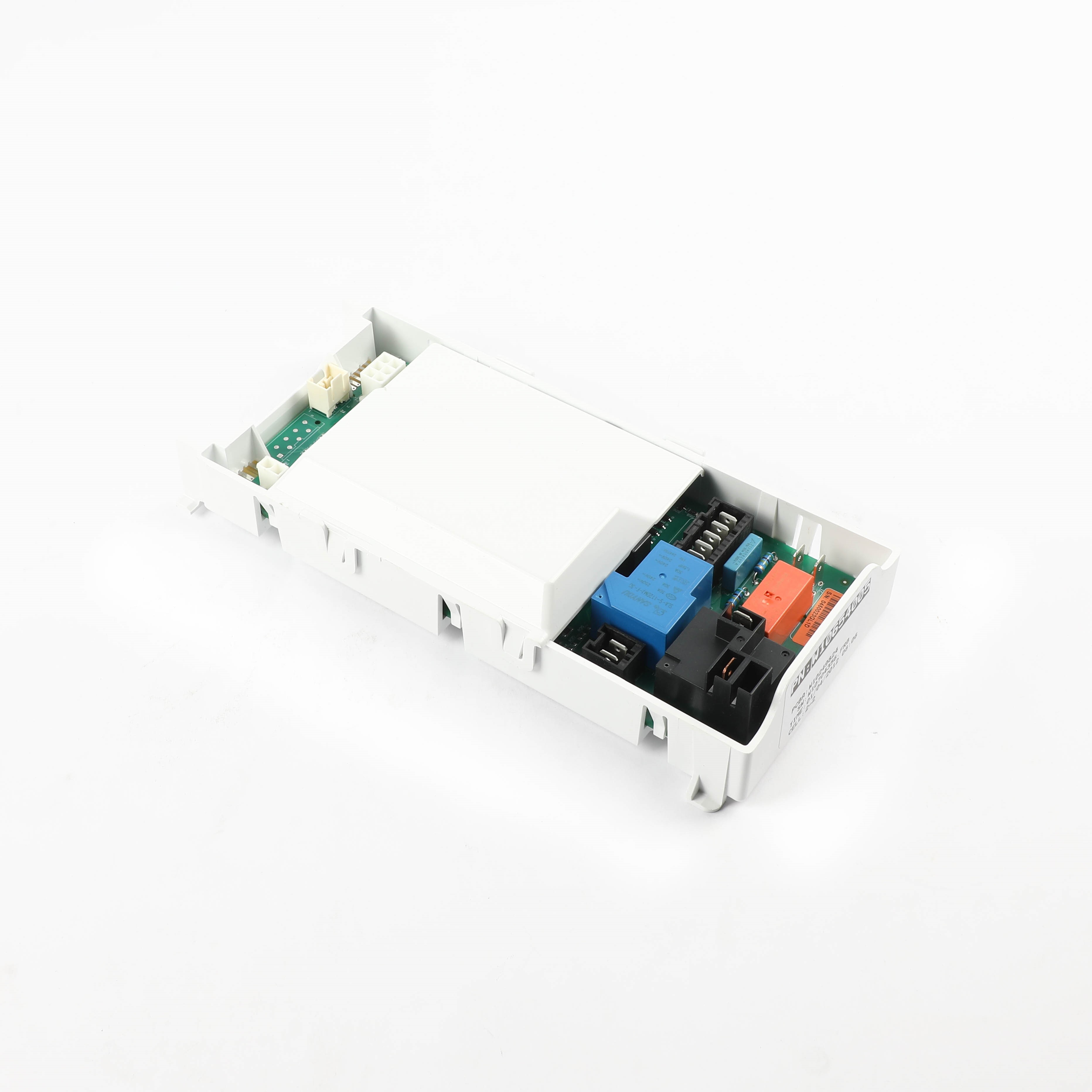 WPW10654005 Whirlpool Electronic Control Board