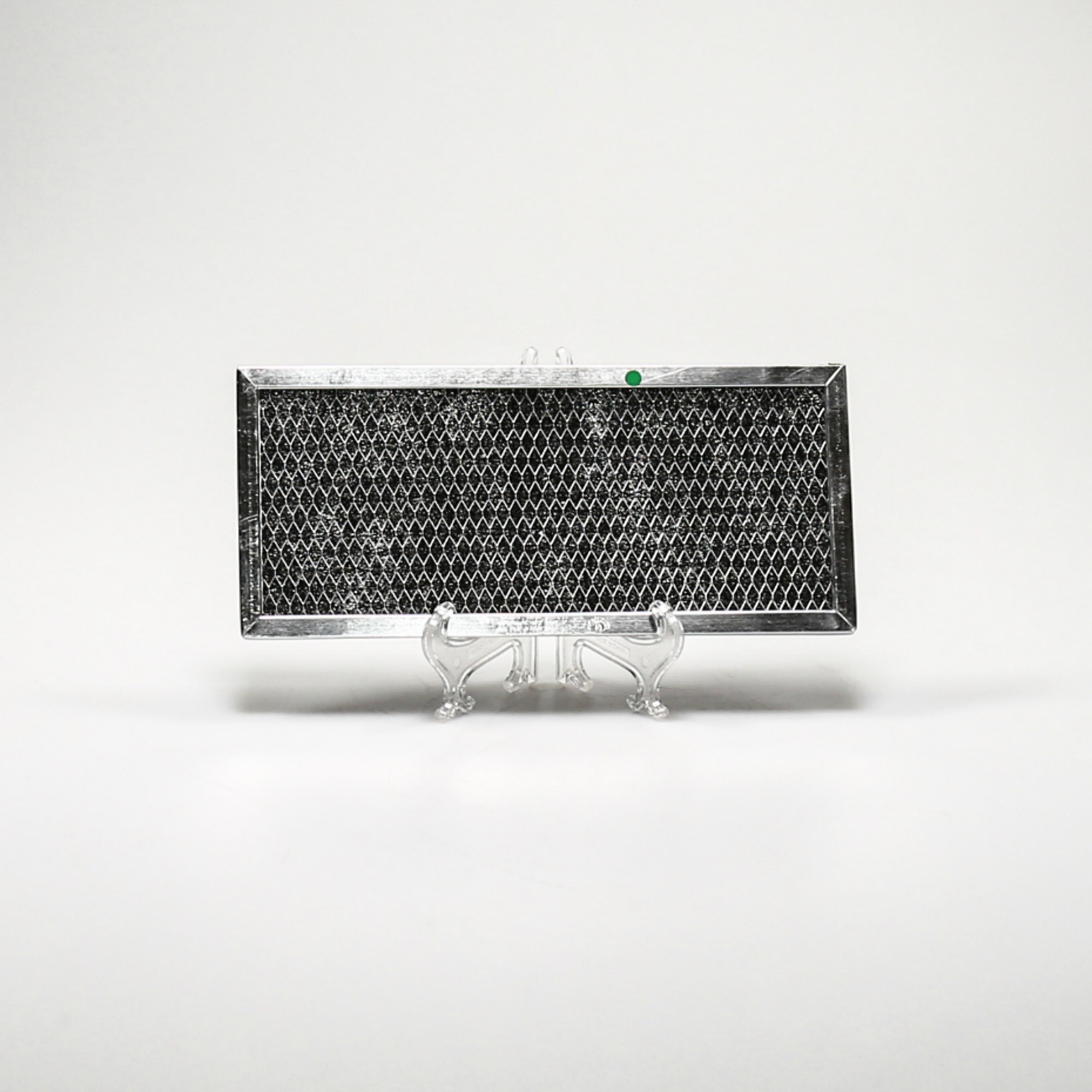 WB02X11544 GE Microwave Charcoal Filter