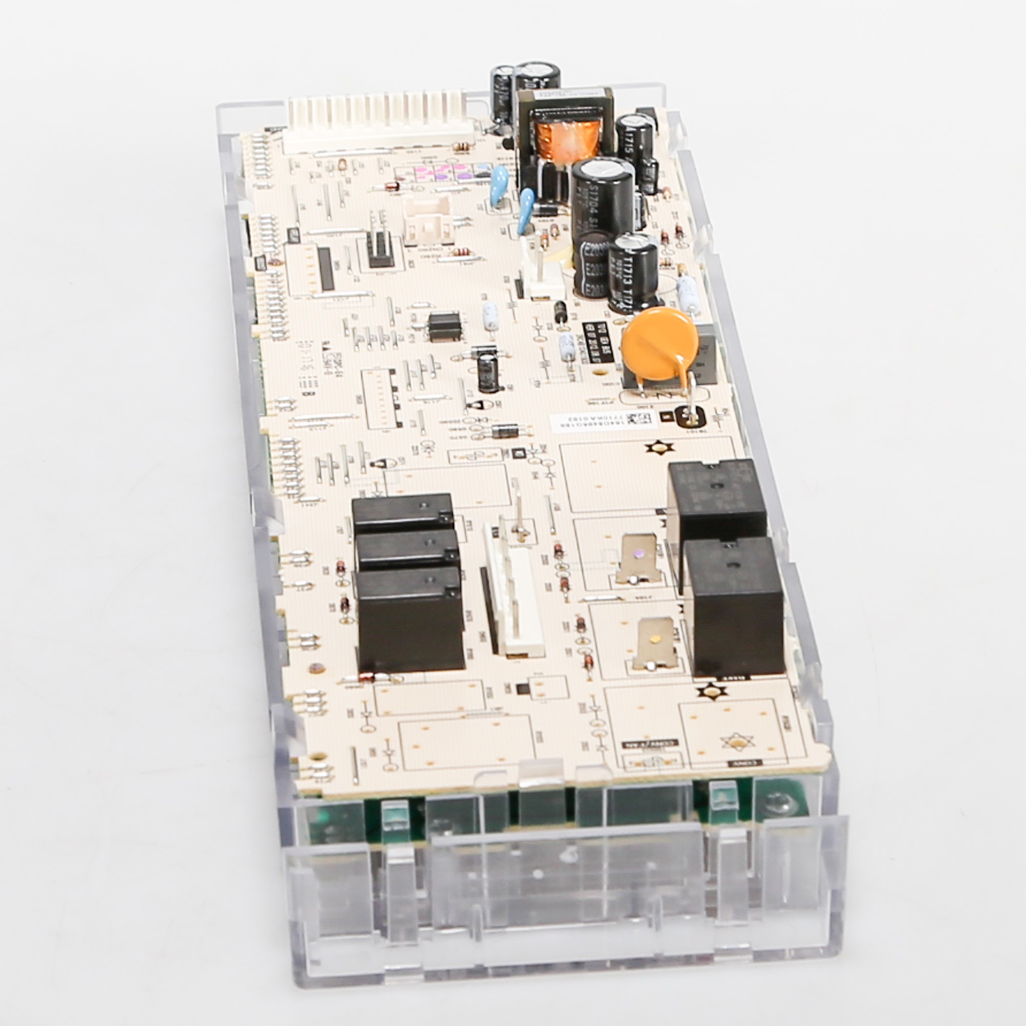 WB27X25334 CONTROL BOARD T012 ELE