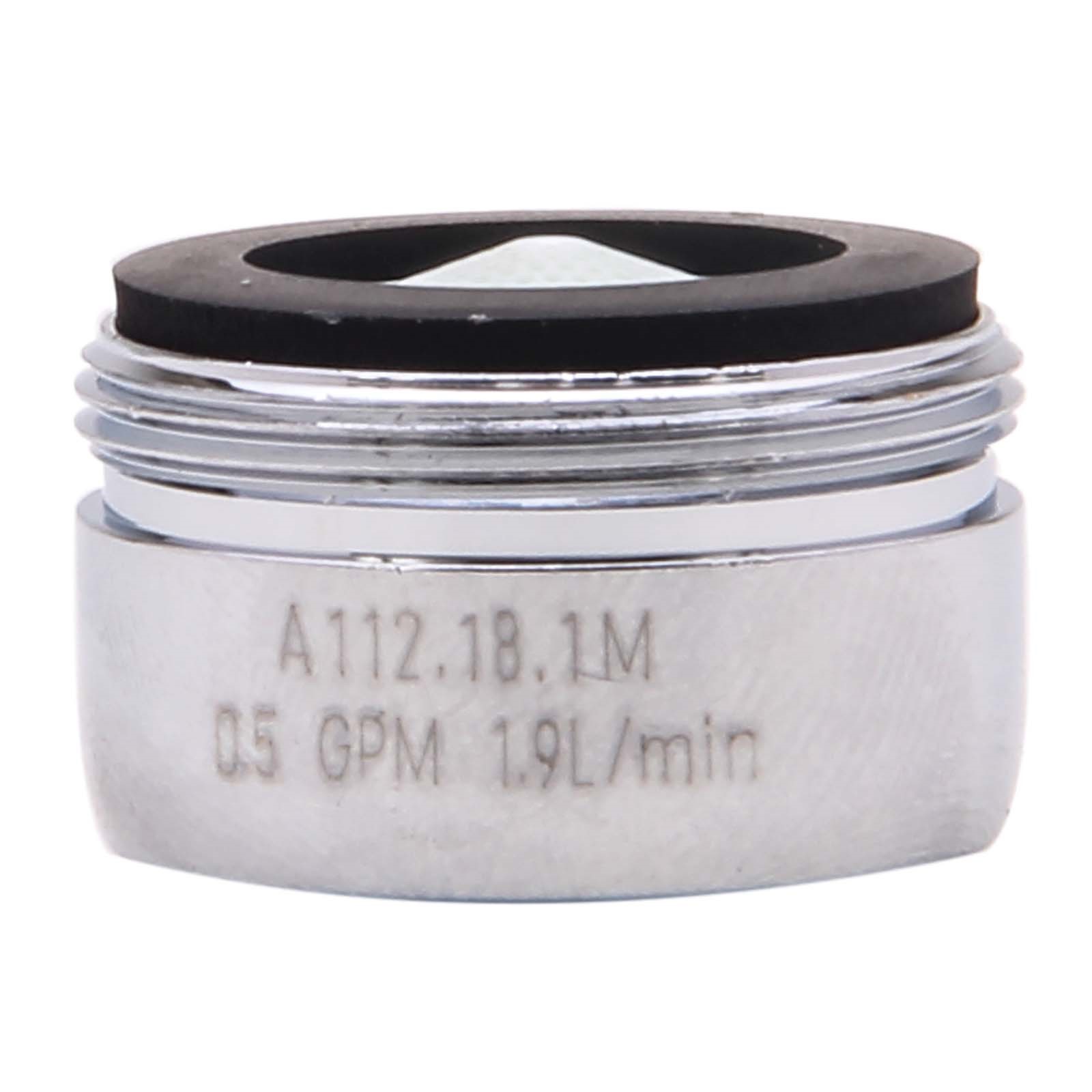 36074 15/16-27 REG MALE AERATOR .5G