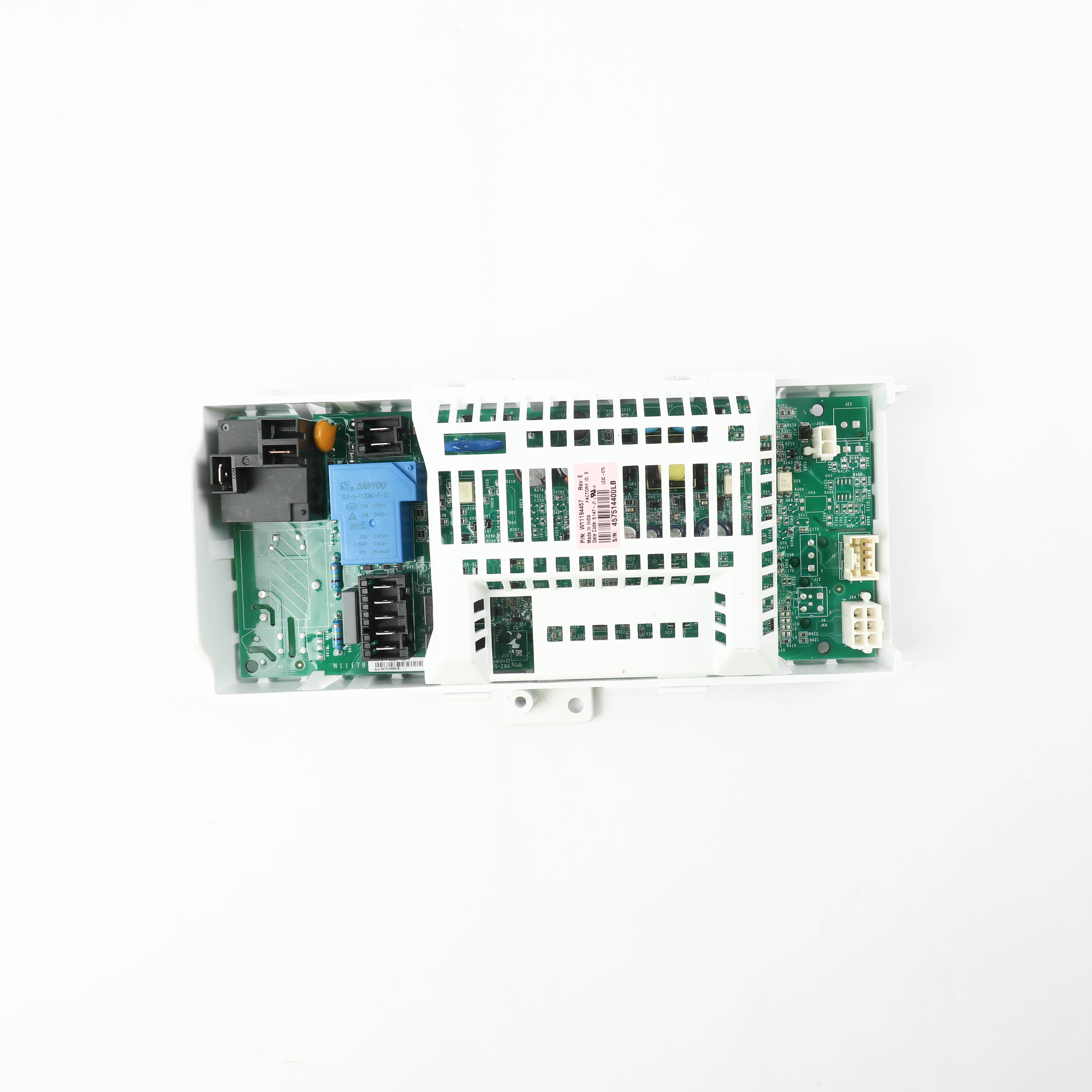 W11782455 CNTRL-ELEC