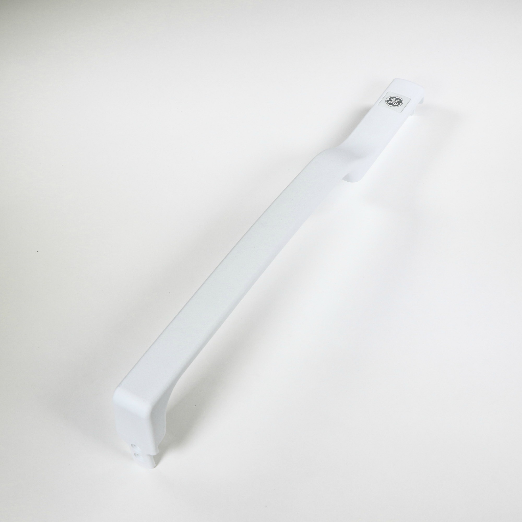 WR12X10108 GE Refrigerator White Handle