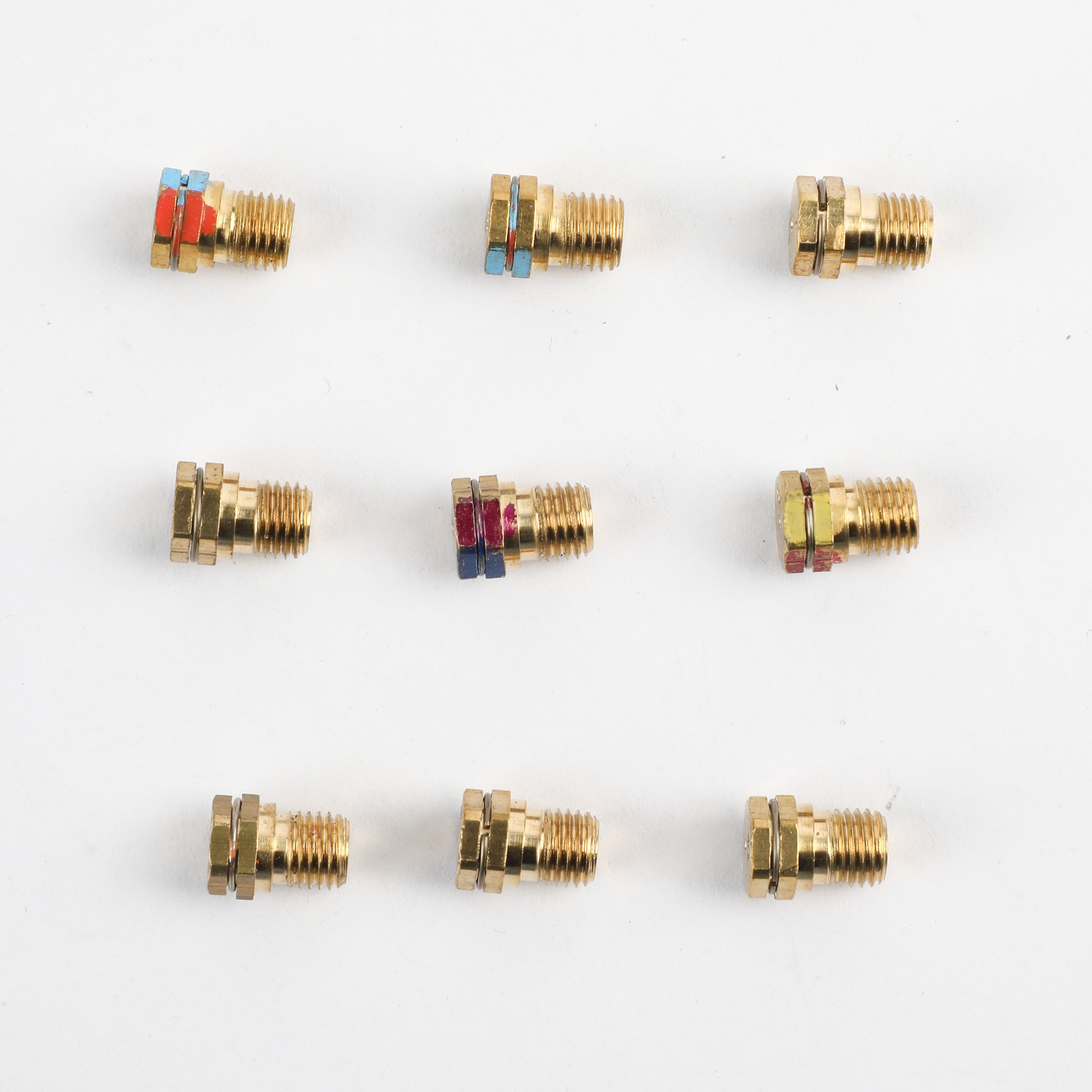 WB28X39139 LP CONVERSION KIT