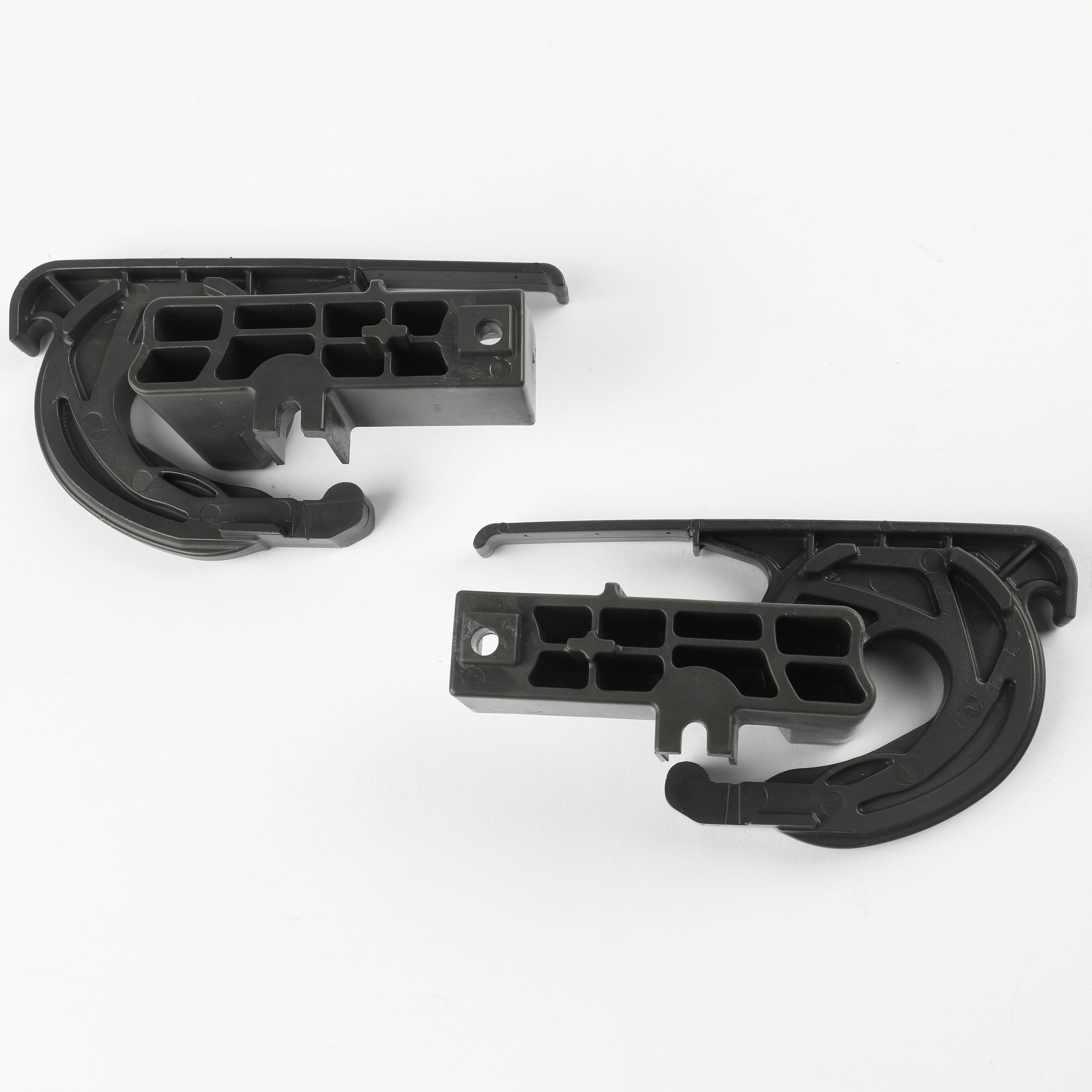 WR49X38267 DOOR CLOSURE KIT