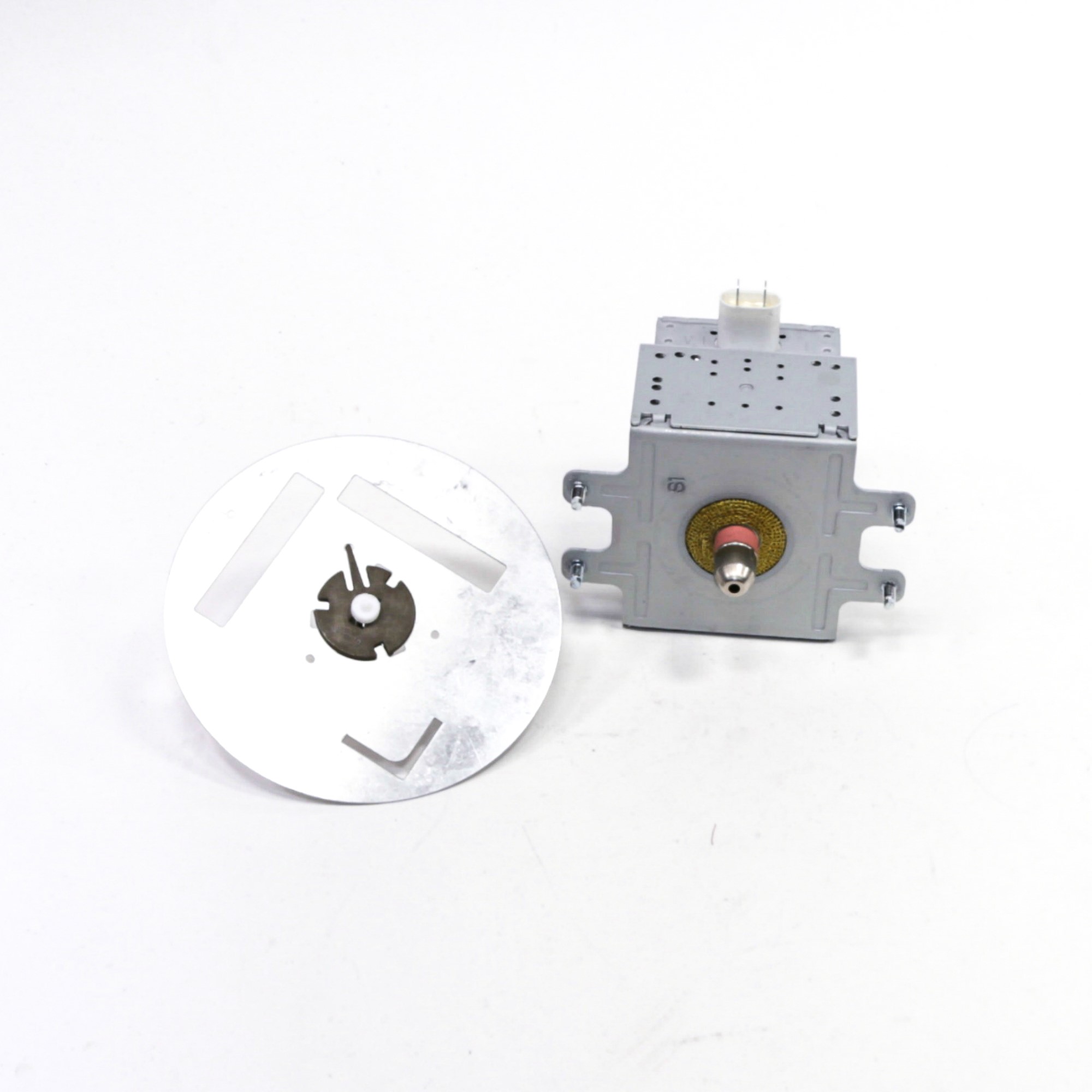 GE Appliances WB49X10226