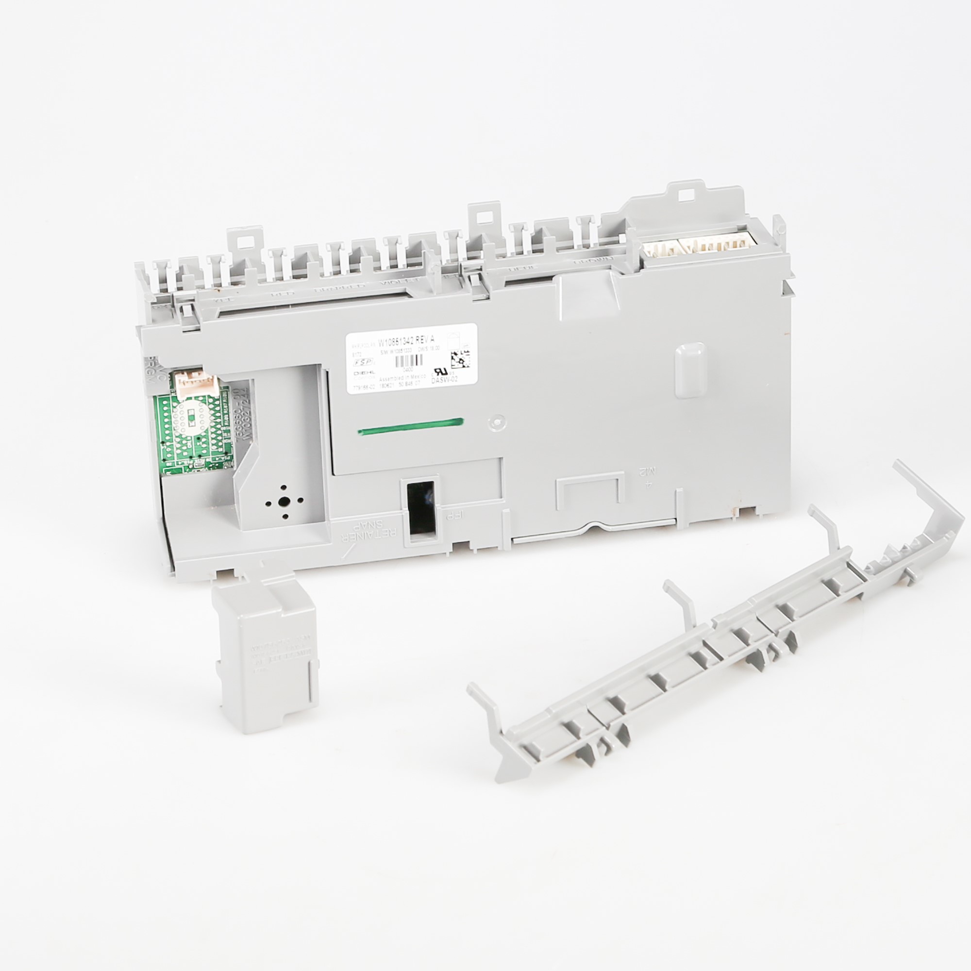 Whirlpool W10854220