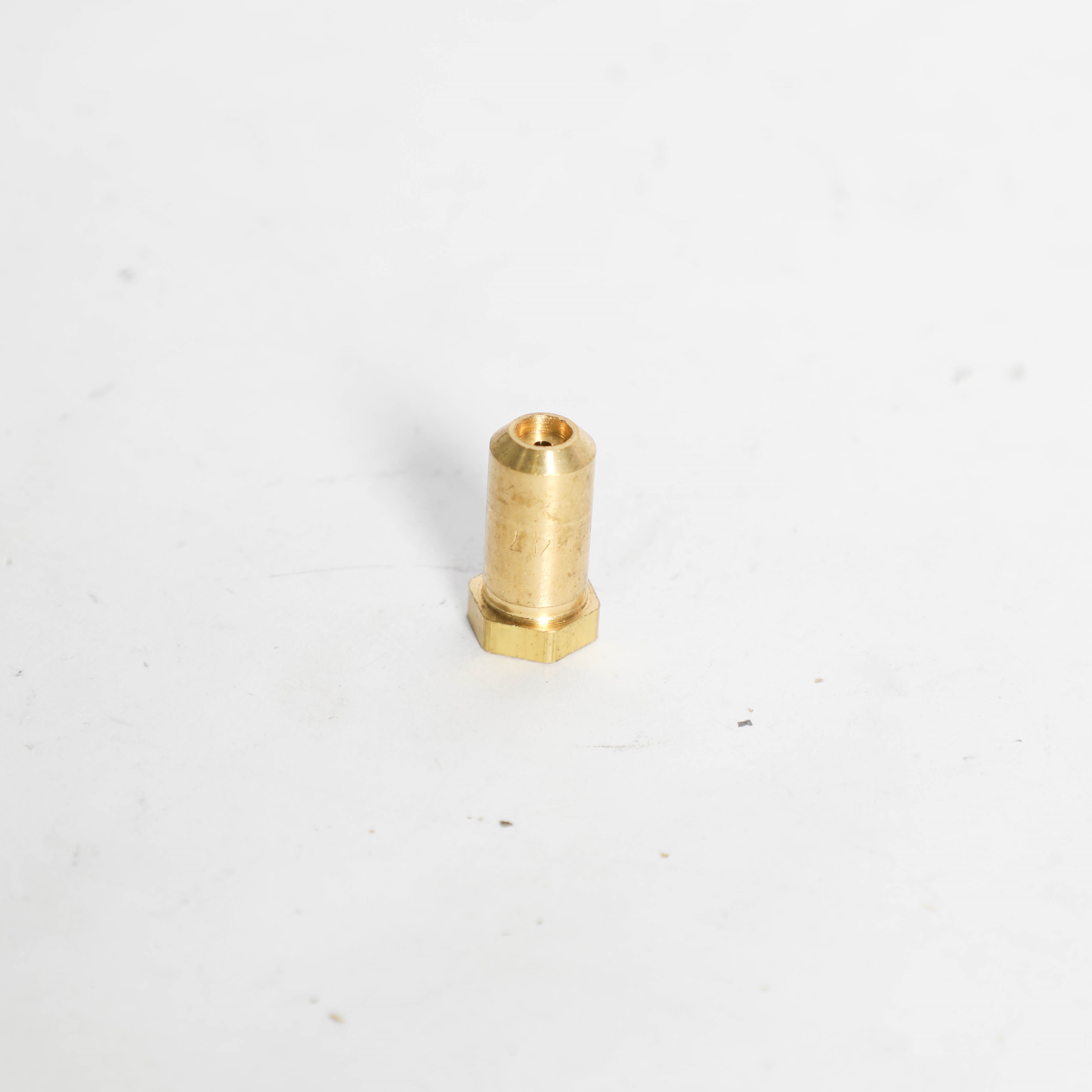 220577 JET SPUD LG 1.99MM (47DMS)
