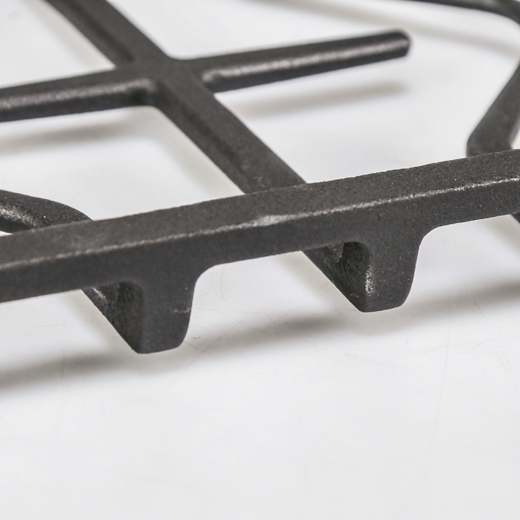 WB31X24736 WB31X27436 GE Grate Asembly