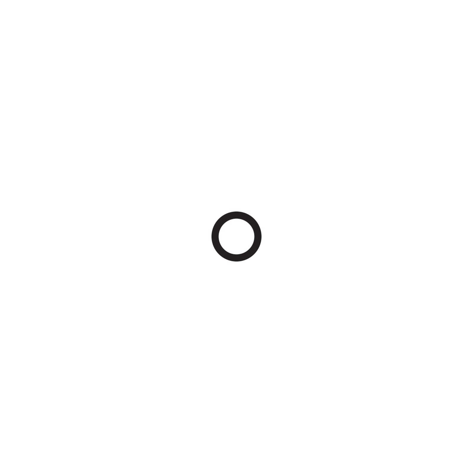 35723 011N70 #6 O-RING (BULK), 7/16 O.D. X 5/16 I.D. X 1