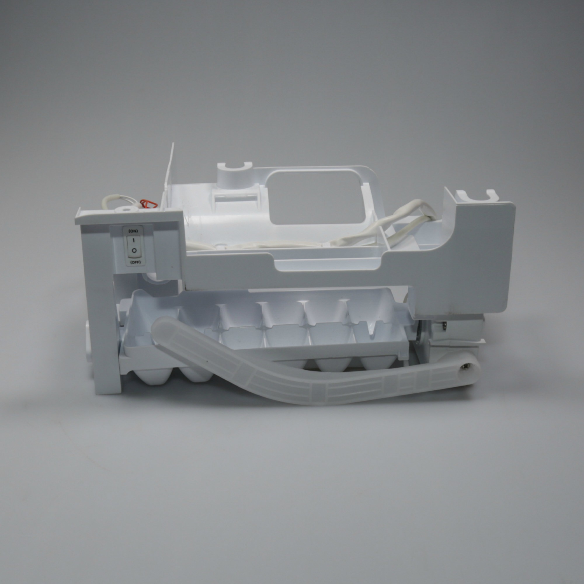 5989JA1005H LG Refrigerator Ice Maker Assembly