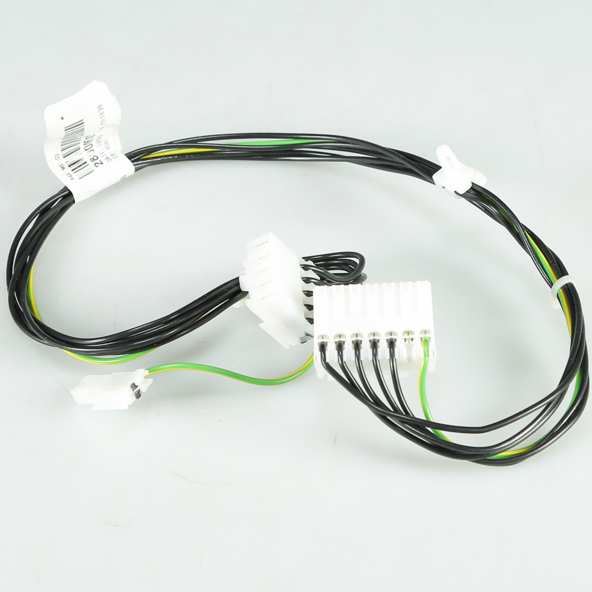 WPW10201879 HARNS-WIRE