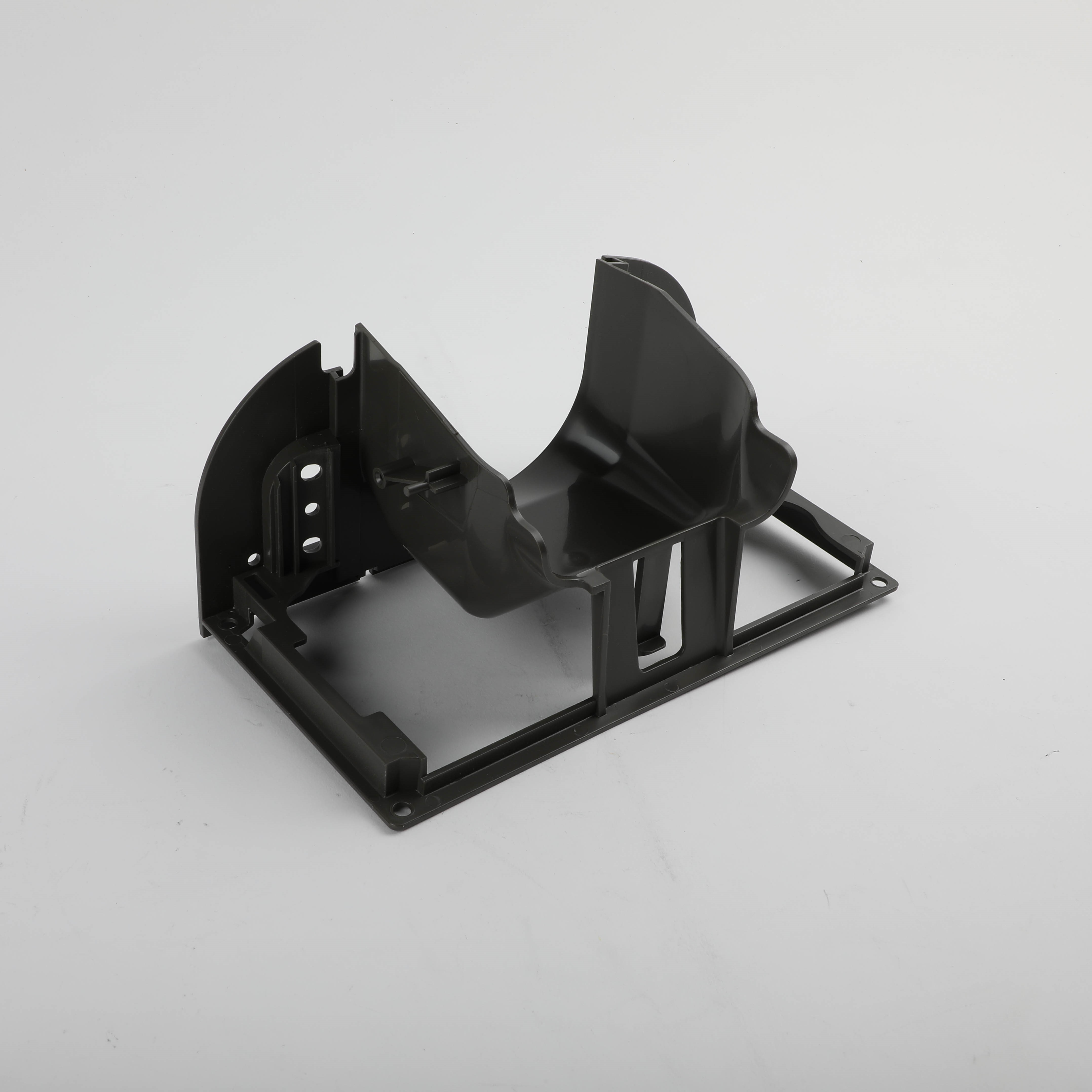 WR17X34253 HOUSING SHIELD DISP GREY